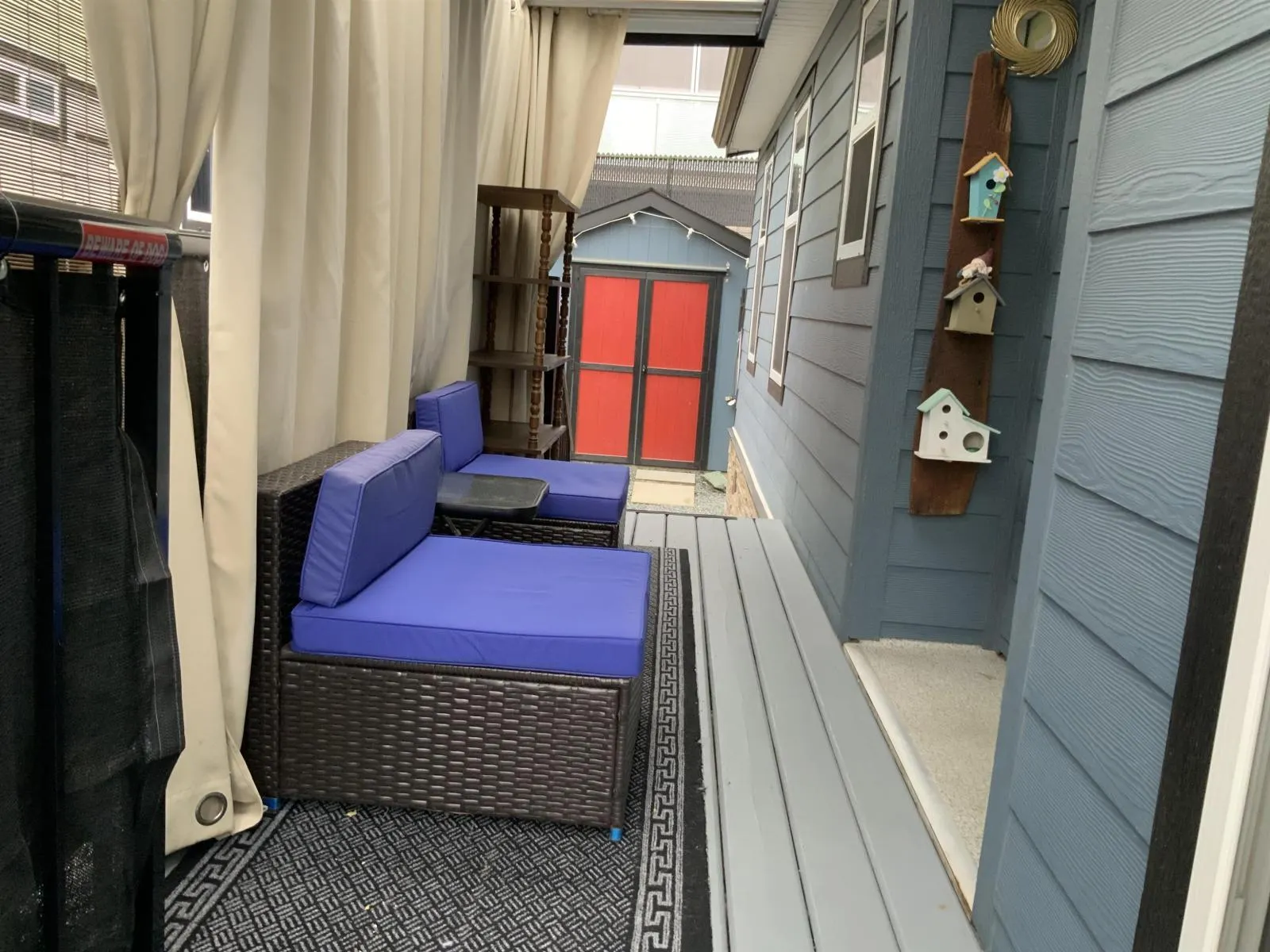 23 53480 BRIDAL FALLS ROAD|Bridal Falls
