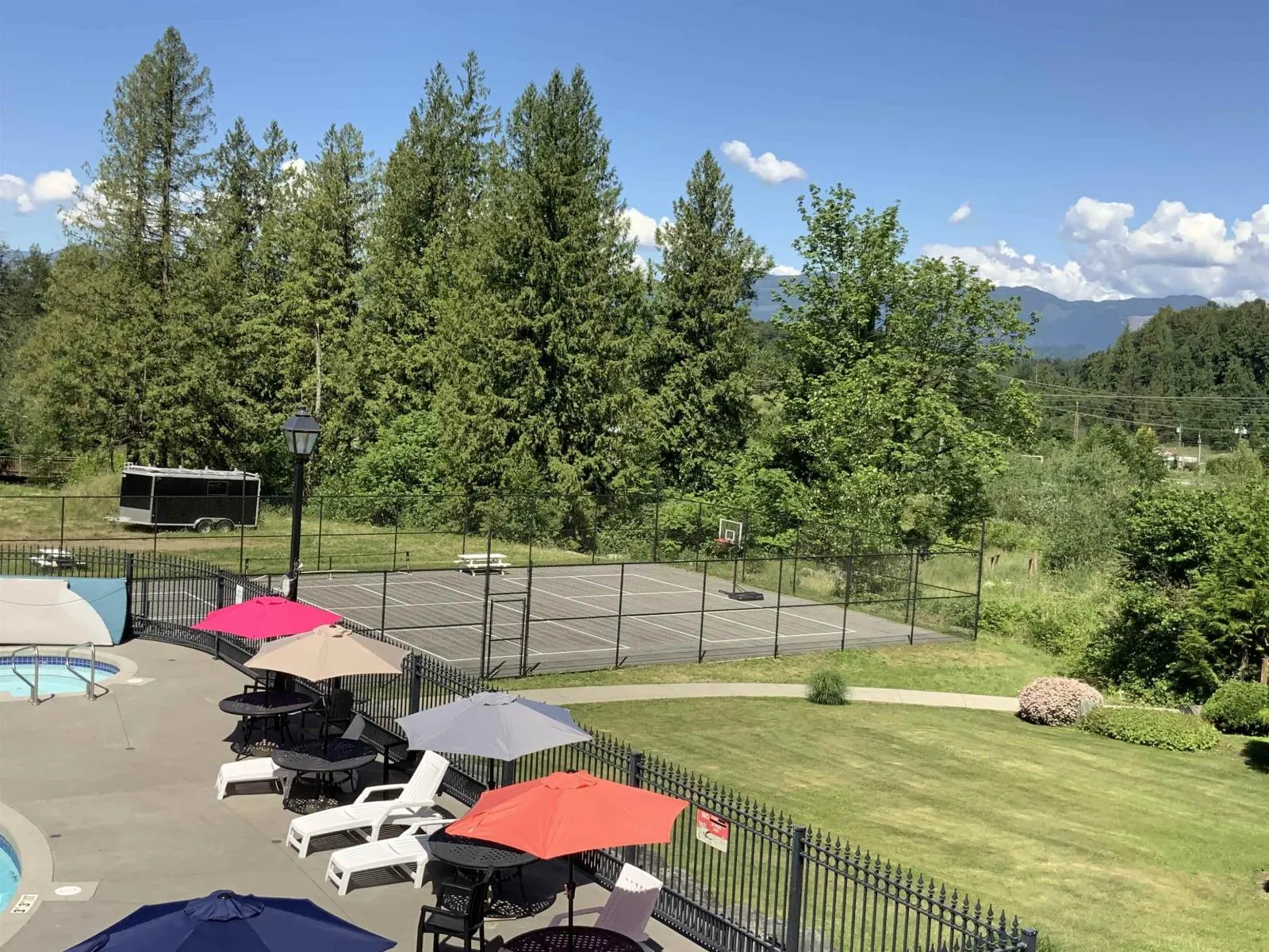 23 53480 BRIDAL FALLS ROAD|Bridal Falls