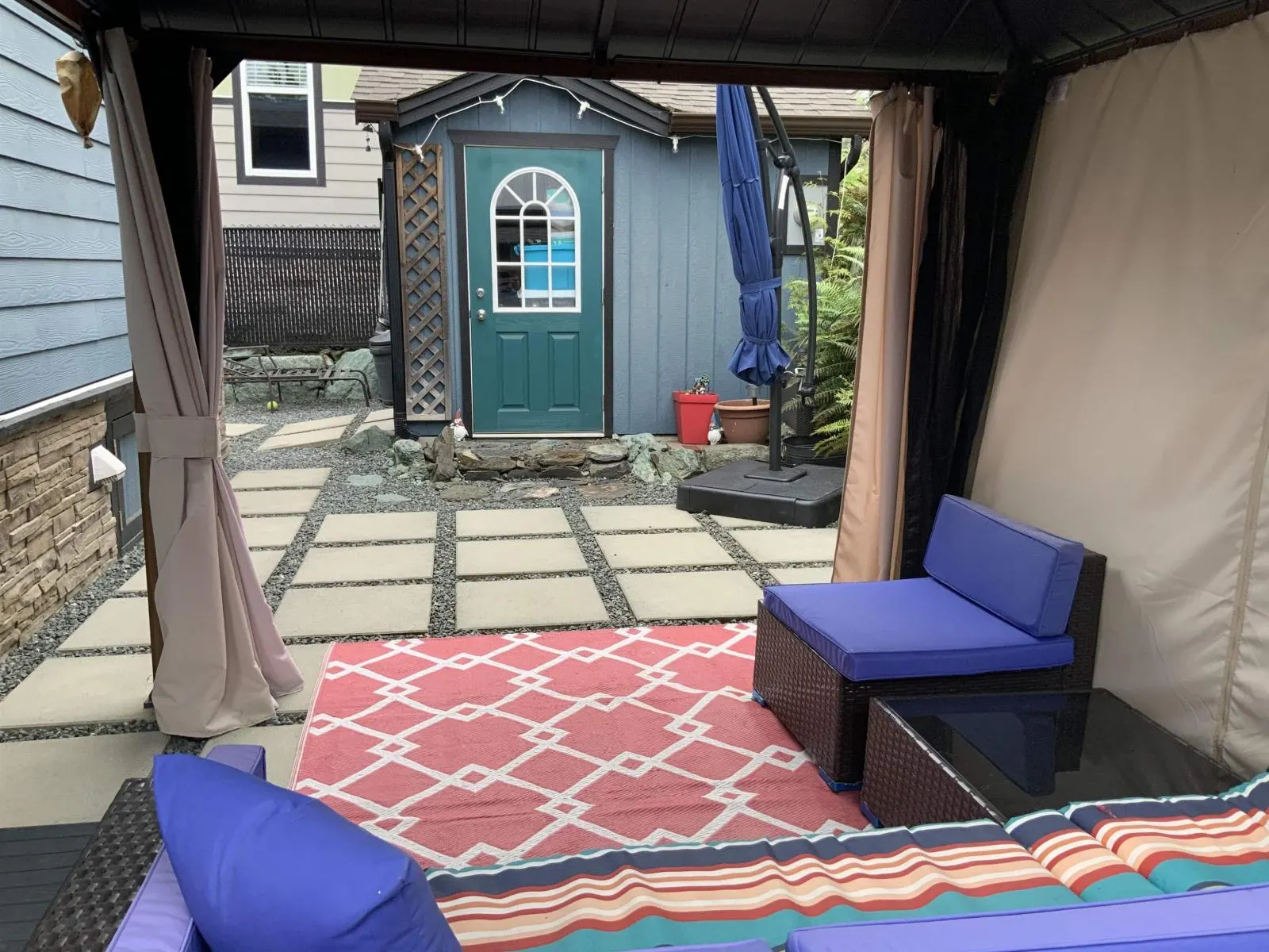 23 53480 BRIDAL FALLS ROAD|Bridal Falls