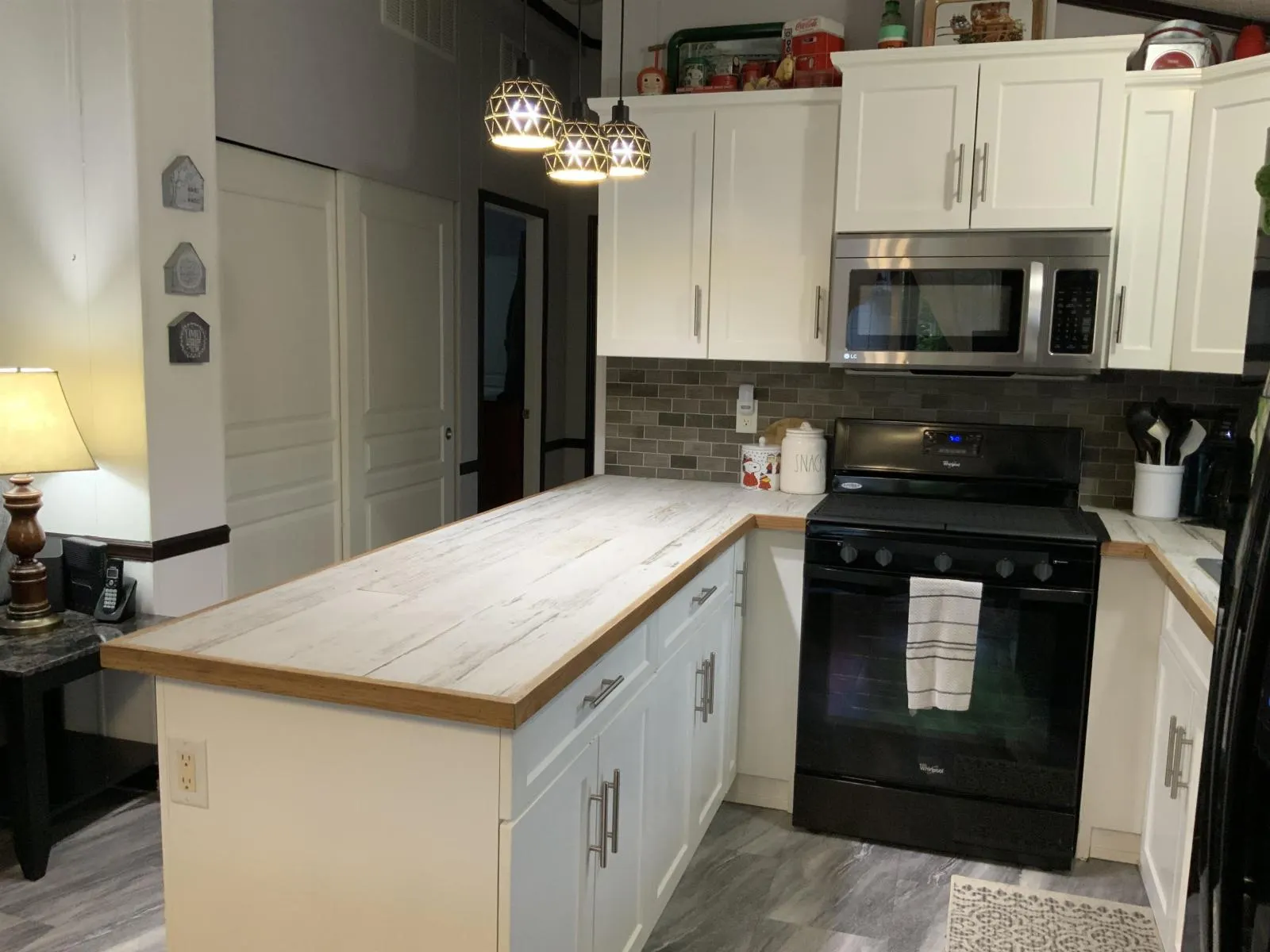 23 53480 BRIDAL FALLS ROAD|Bridal Falls