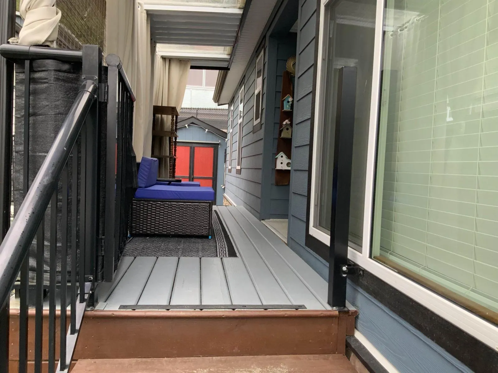 23 53480 BRIDAL FALLS ROAD|Bridal Falls