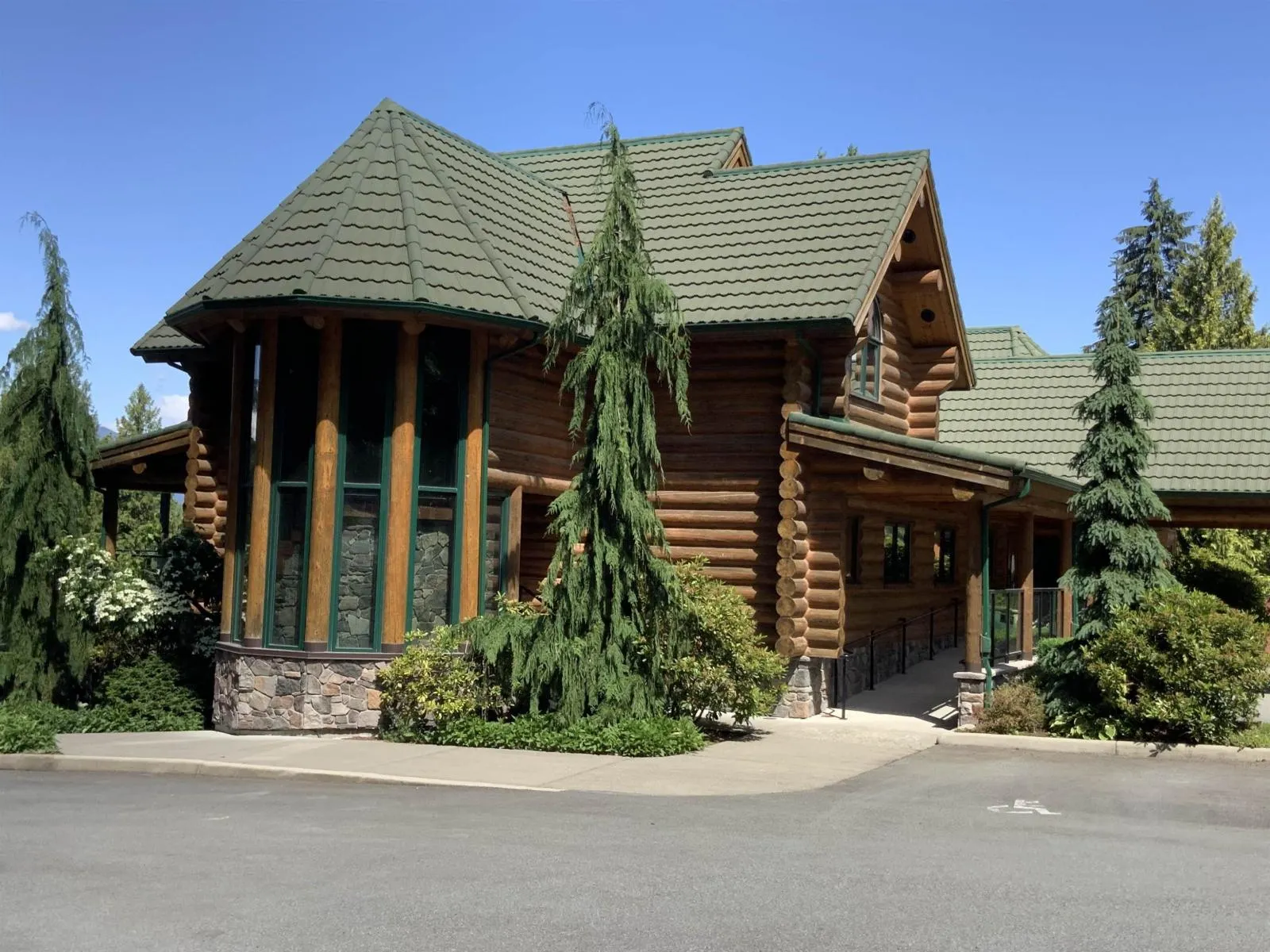 23 53480 BRIDAL FALLS ROAD|Bridal Falls