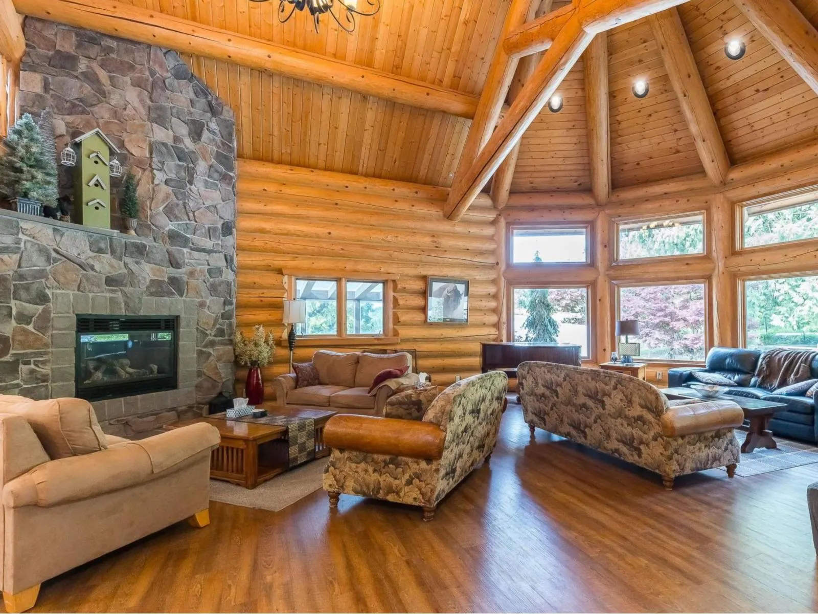 23 53480 BRIDAL FALLS ROAD|Bridal Falls