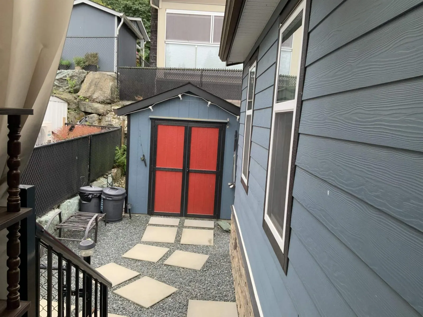 23 53480 BRIDAL FALLS ROAD|Bridal Falls