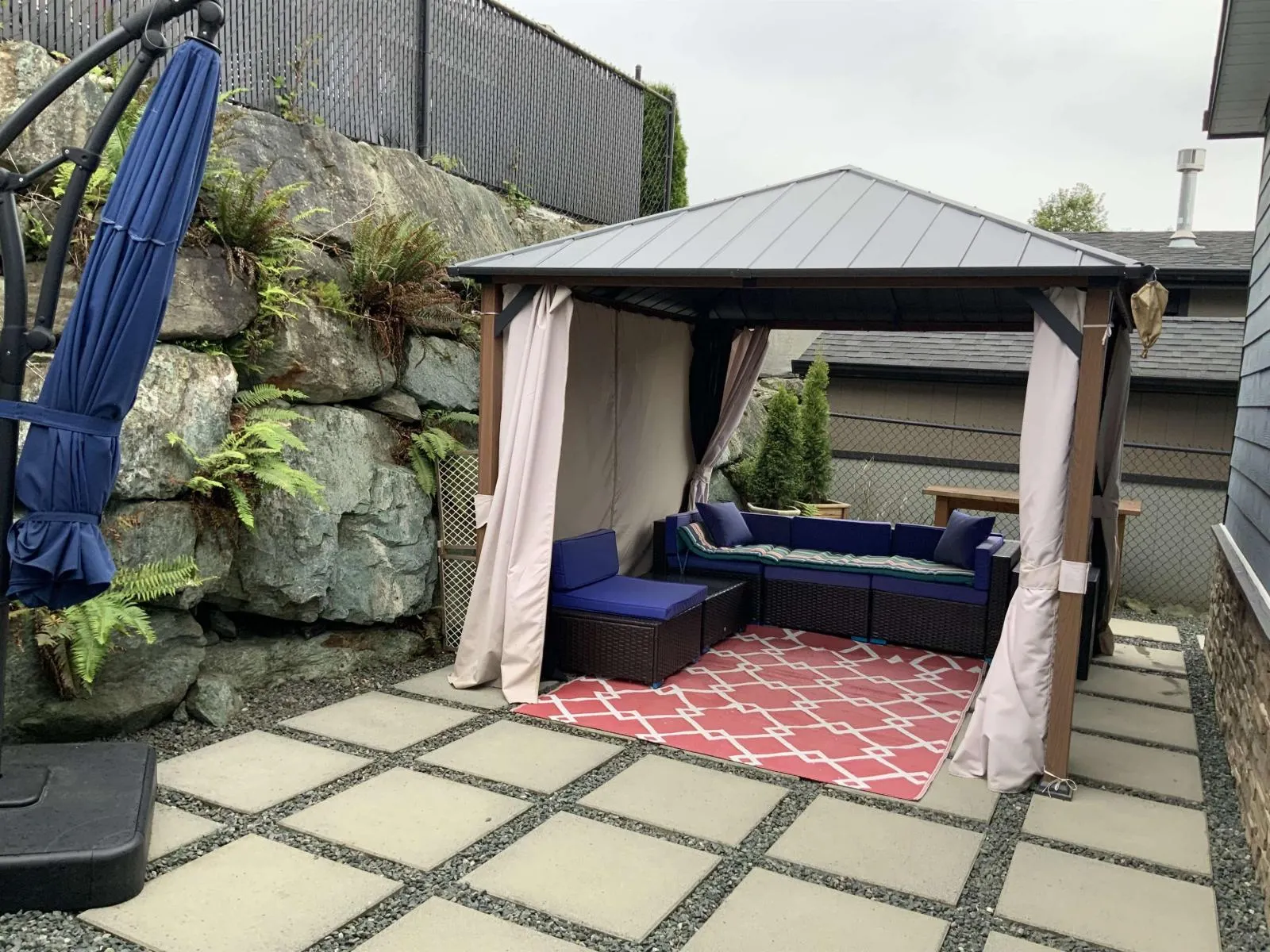23 53480 BRIDAL FALLS ROAD|Bridal Falls