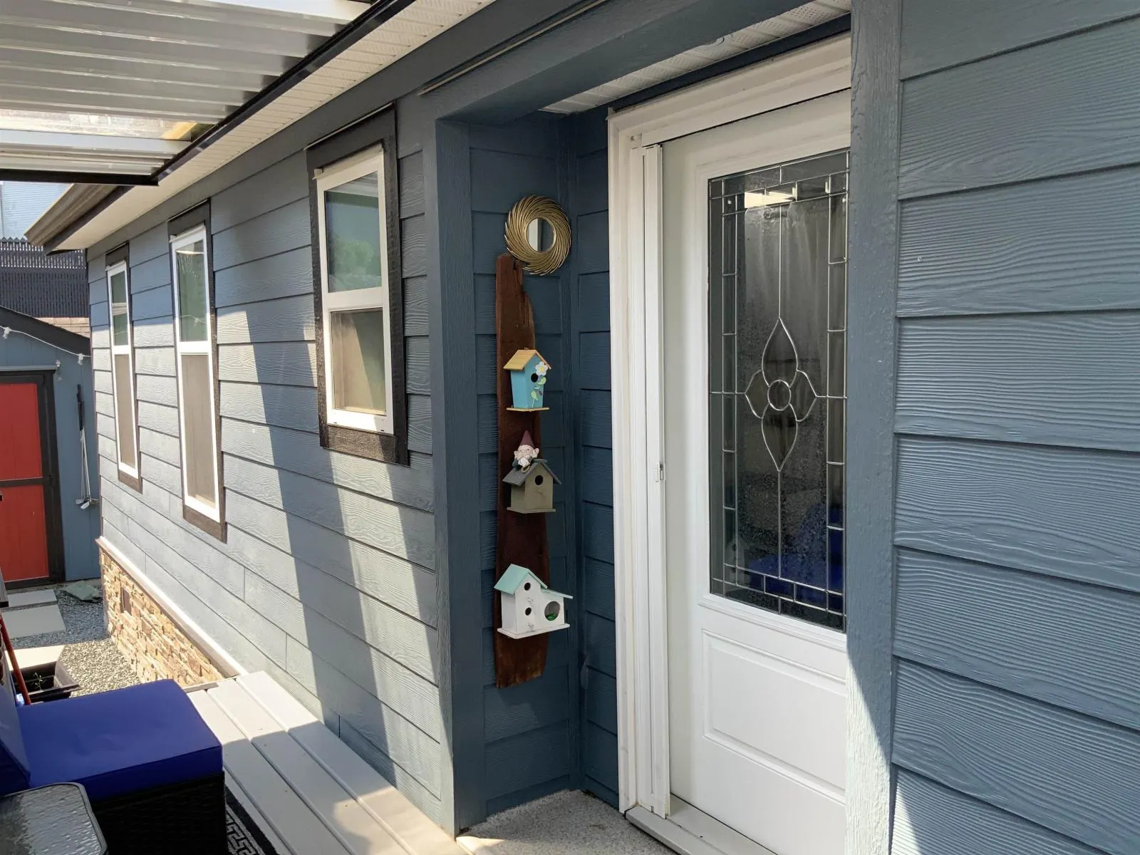 23 53480 BRIDAL FALLS ROAD|Bridal Falls