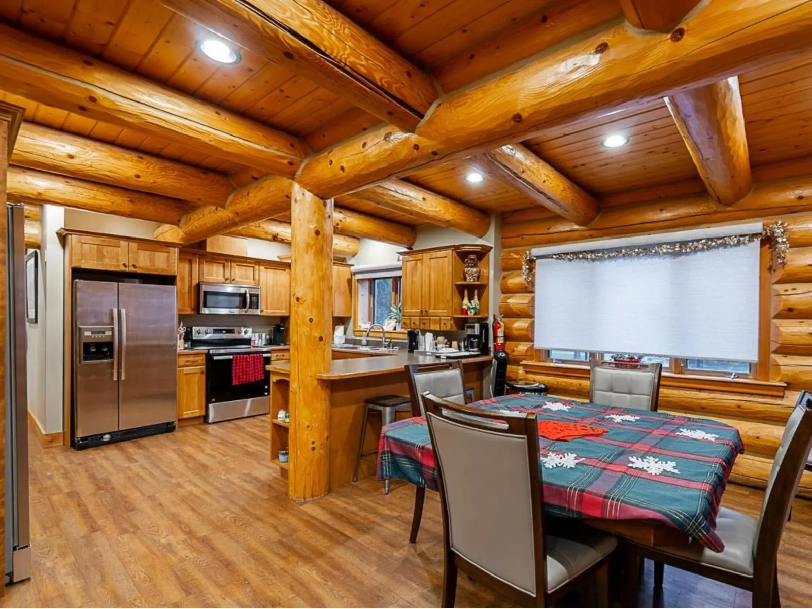23 53480 BRIDAL FALLS ROAD|Bridal Falls