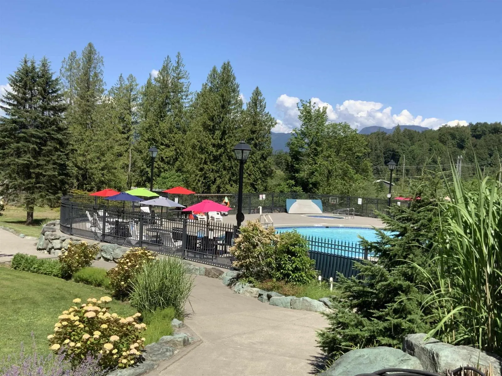 23 53480 BRIDAL FALLS ROAD|Bridal Falls