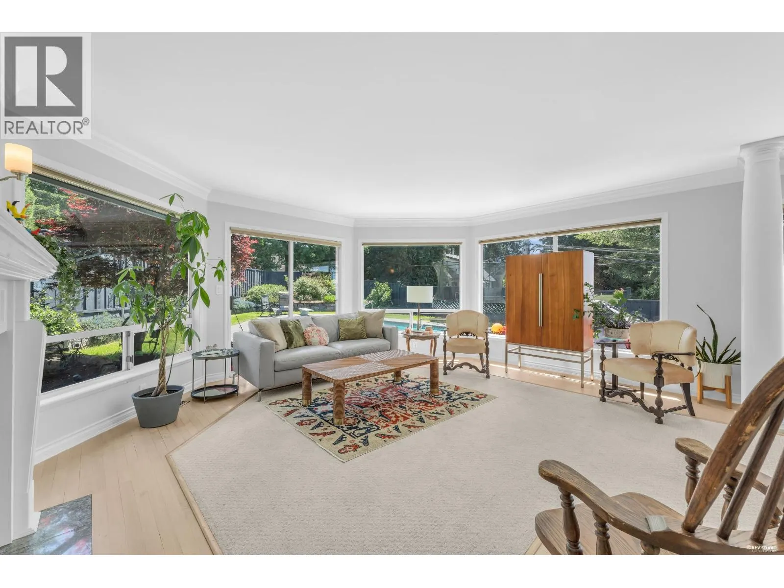 111 SANDRINGHAM CRESCENT