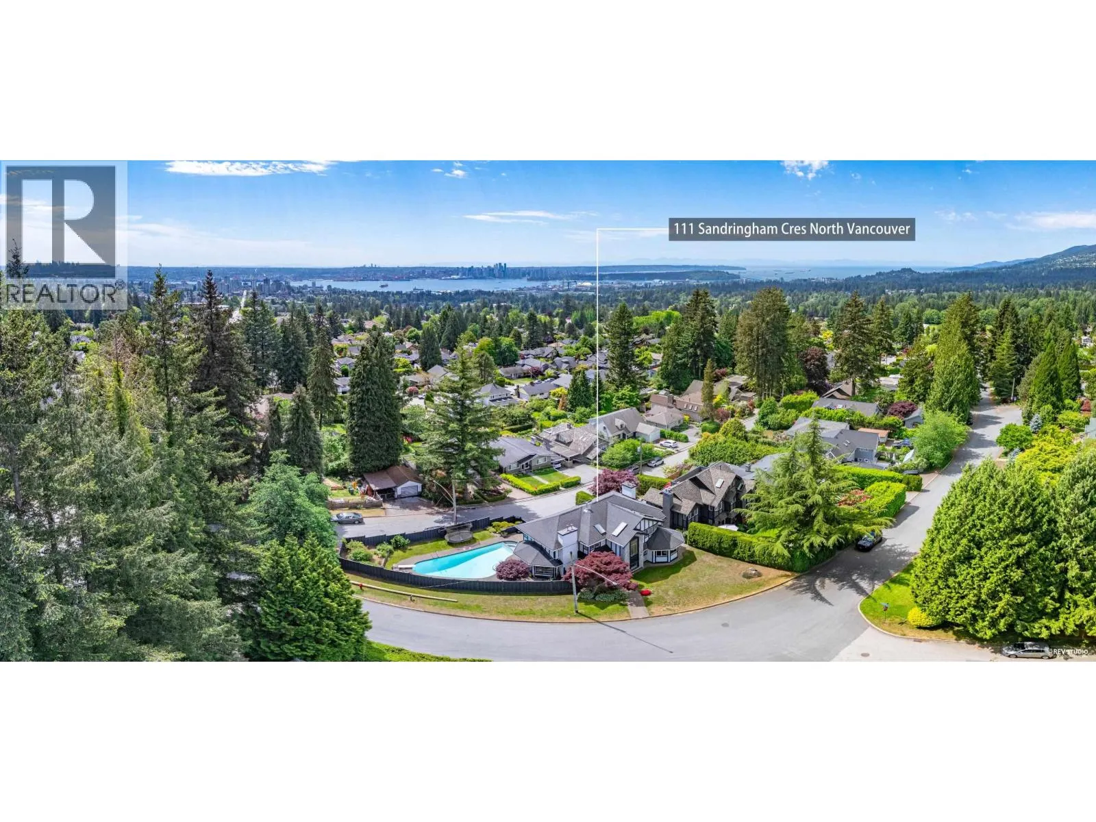 111 SANDRINGHAM CRESCENT