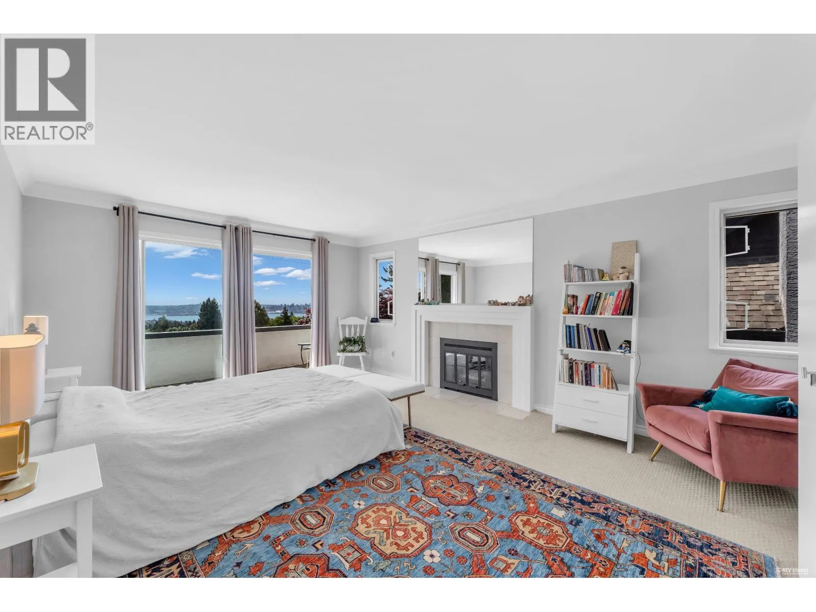 111 SANDRINGHAM CRESCENT