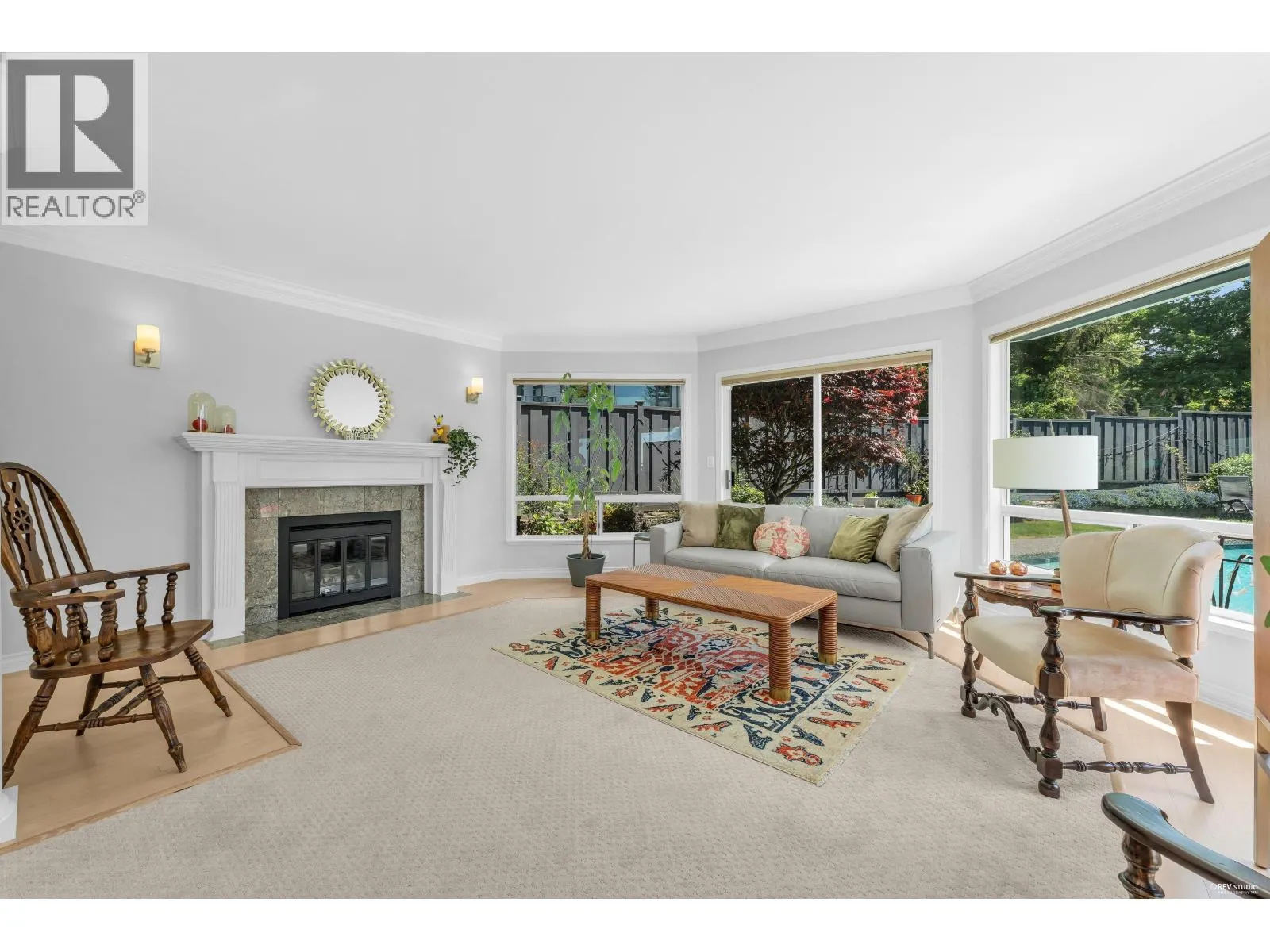 111 SANDRINGHAM CRESCENT
