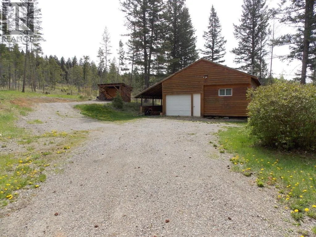 2337 CHIMNEY LAKE ROAD
