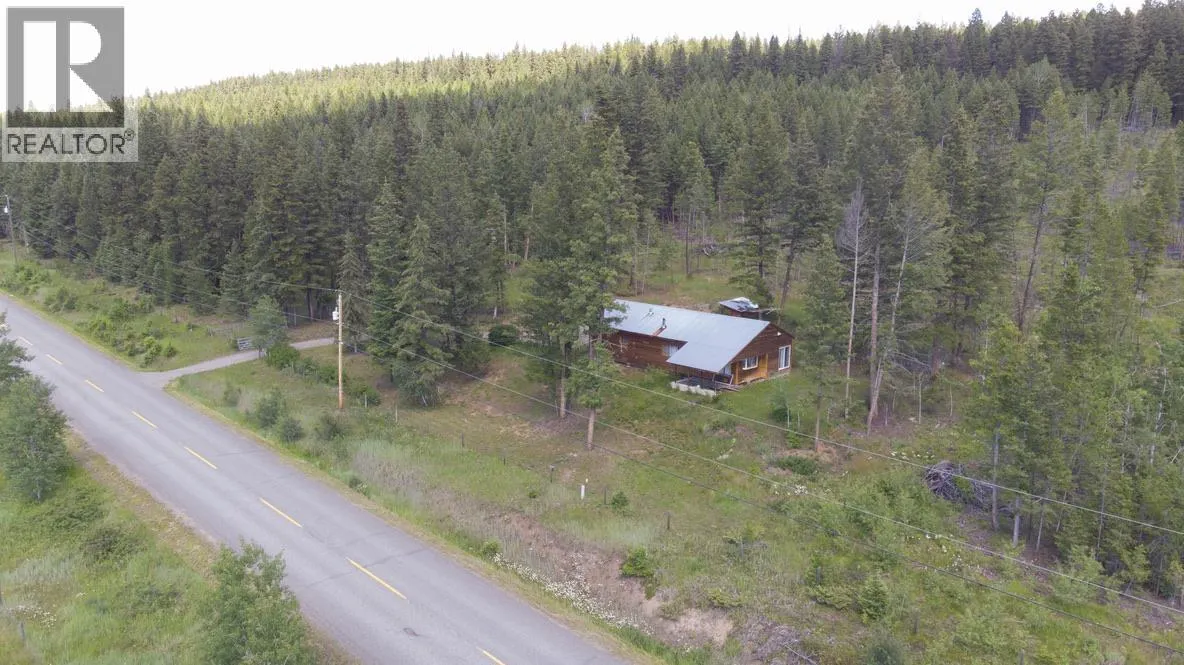 2337 CHIMNEY LAKE ROAD