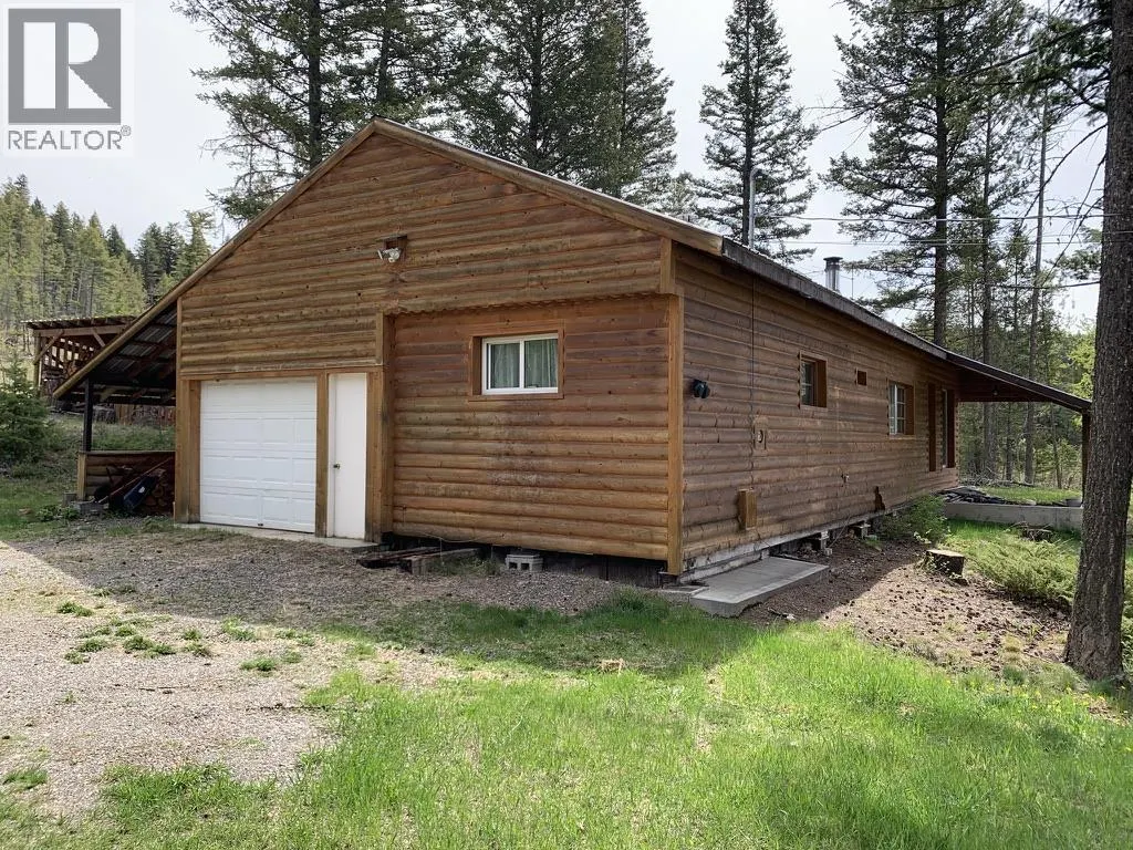 2337 CHIMNEY LAKE ROAD