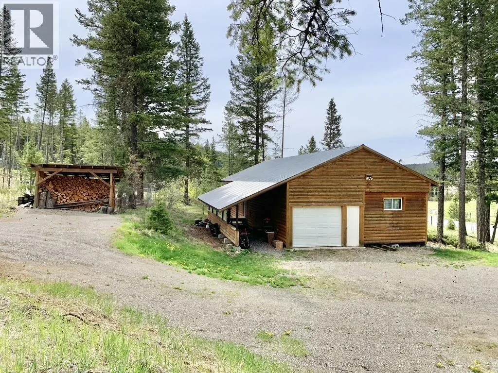 2337 CHIMNEY LAKE ROAD
