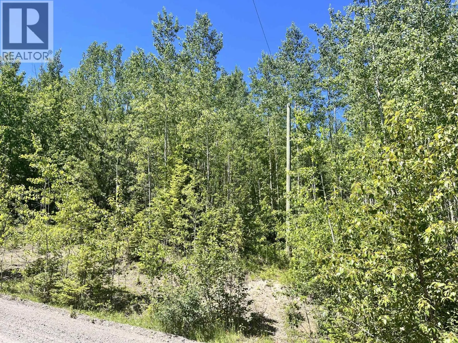 LOT 8 PURSER CREEK ROAD