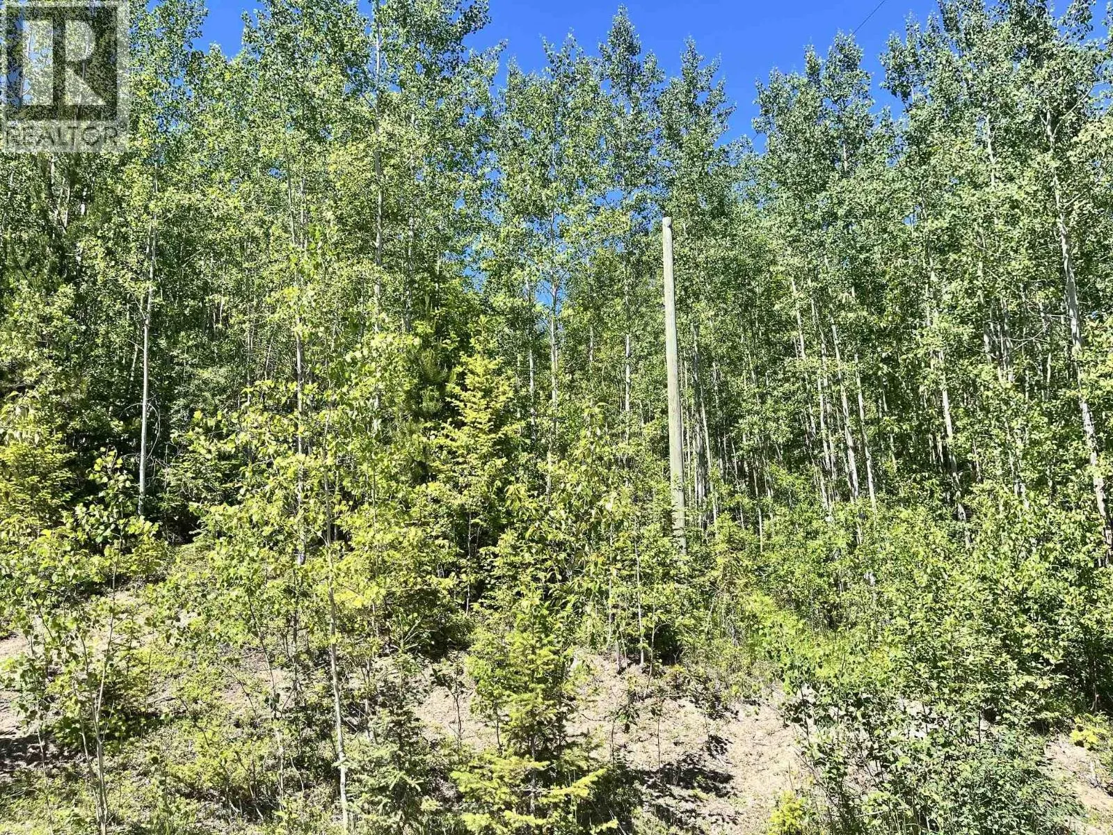 LOT 8 PURSER CREEK ROAD