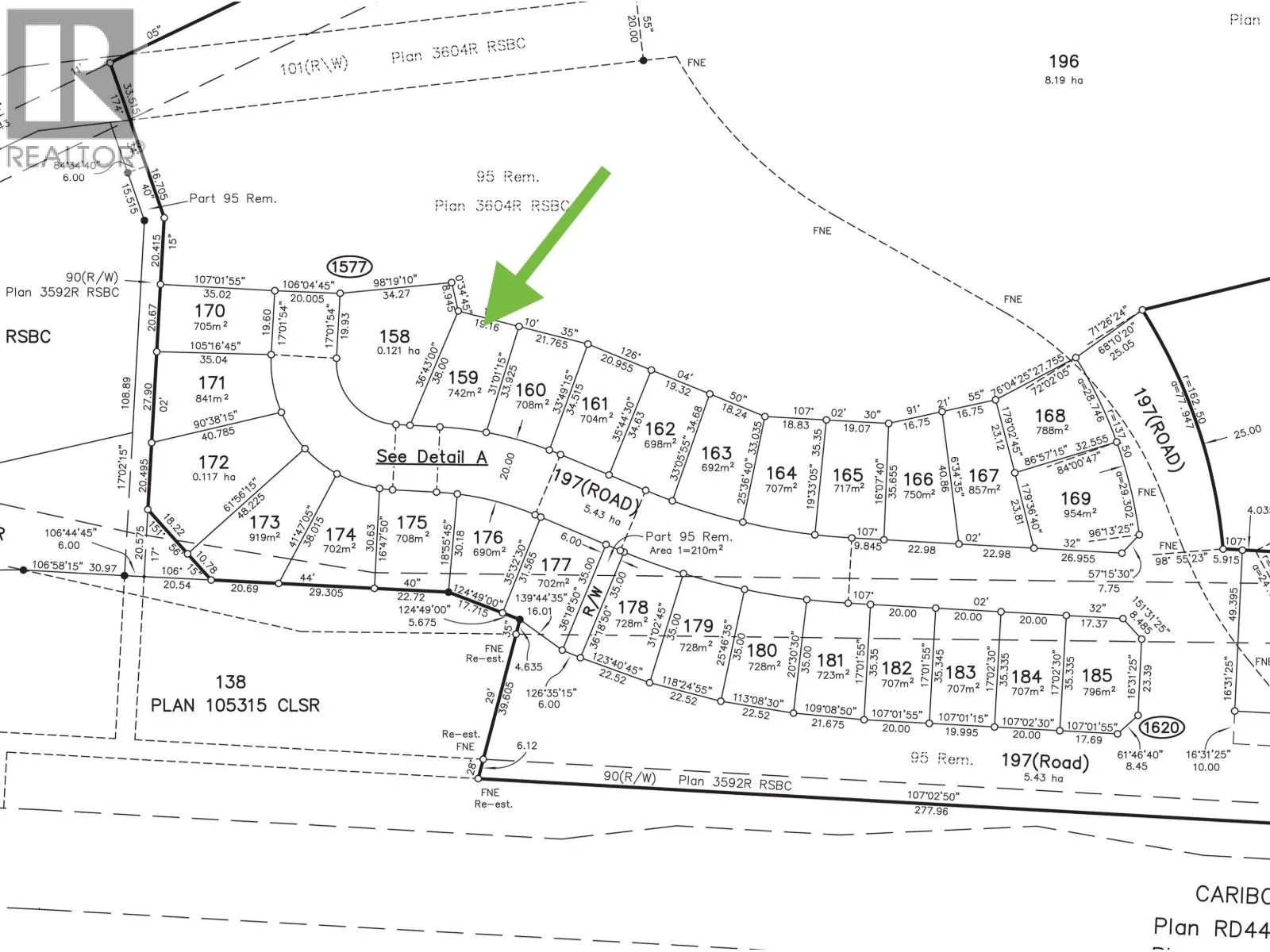 LT 159 2516 GOPHER DRIVE