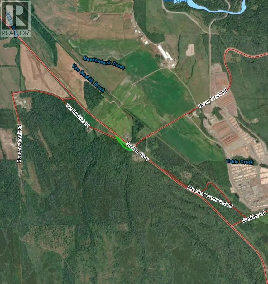 LOT 1 VAN BUSKIRK ROAD