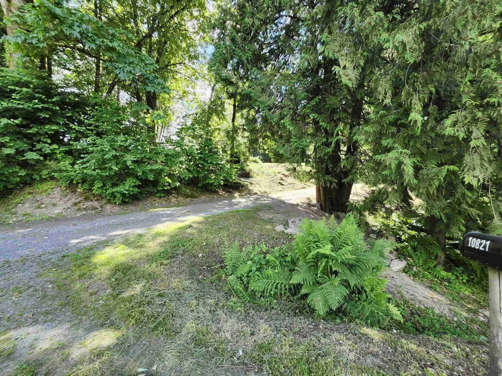10821 N POPKUM ROAD|Popkum