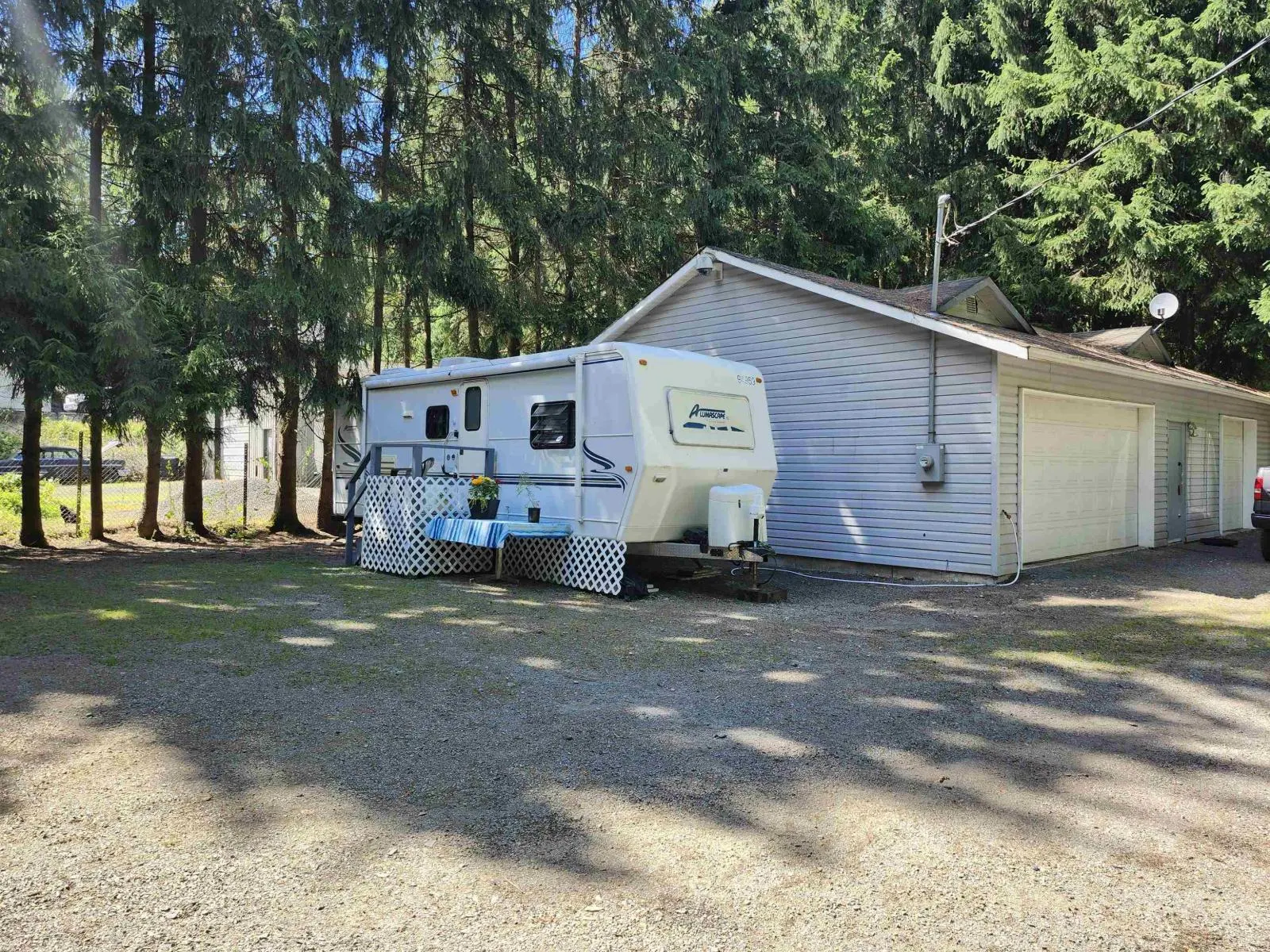 10821 N POPKUM ROAD|Popkum