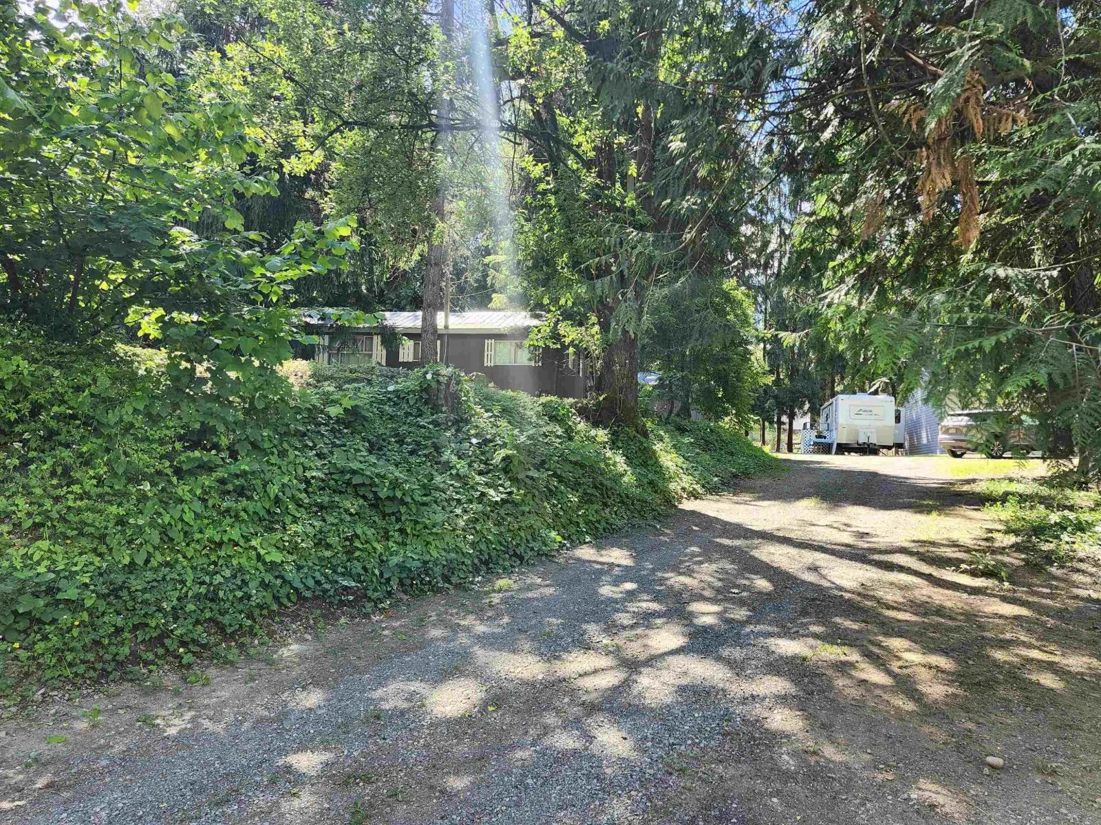 10821 N POPKUM ROAD|Popkum