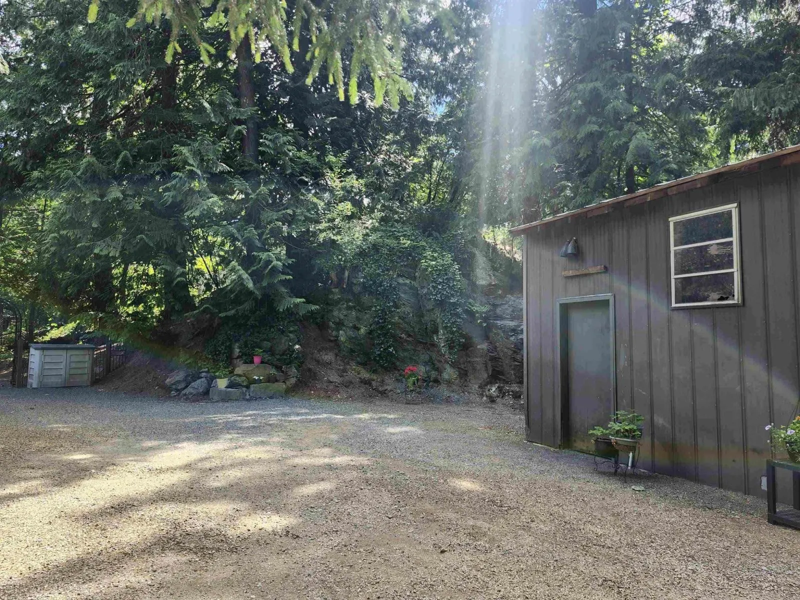 10821 N POPKUM ROAD|Popkum