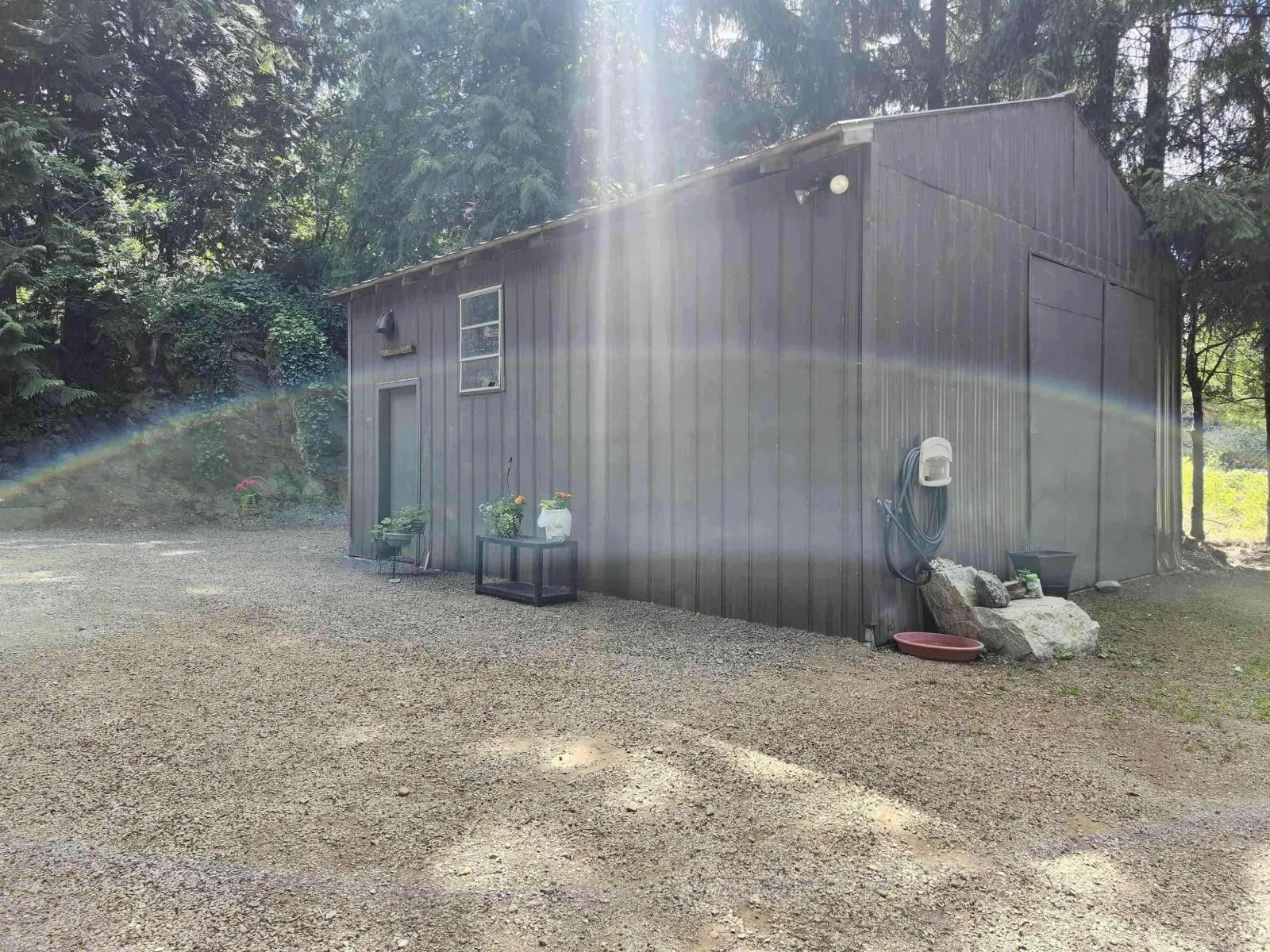 10821 N POPKUM ROAD|Popkum