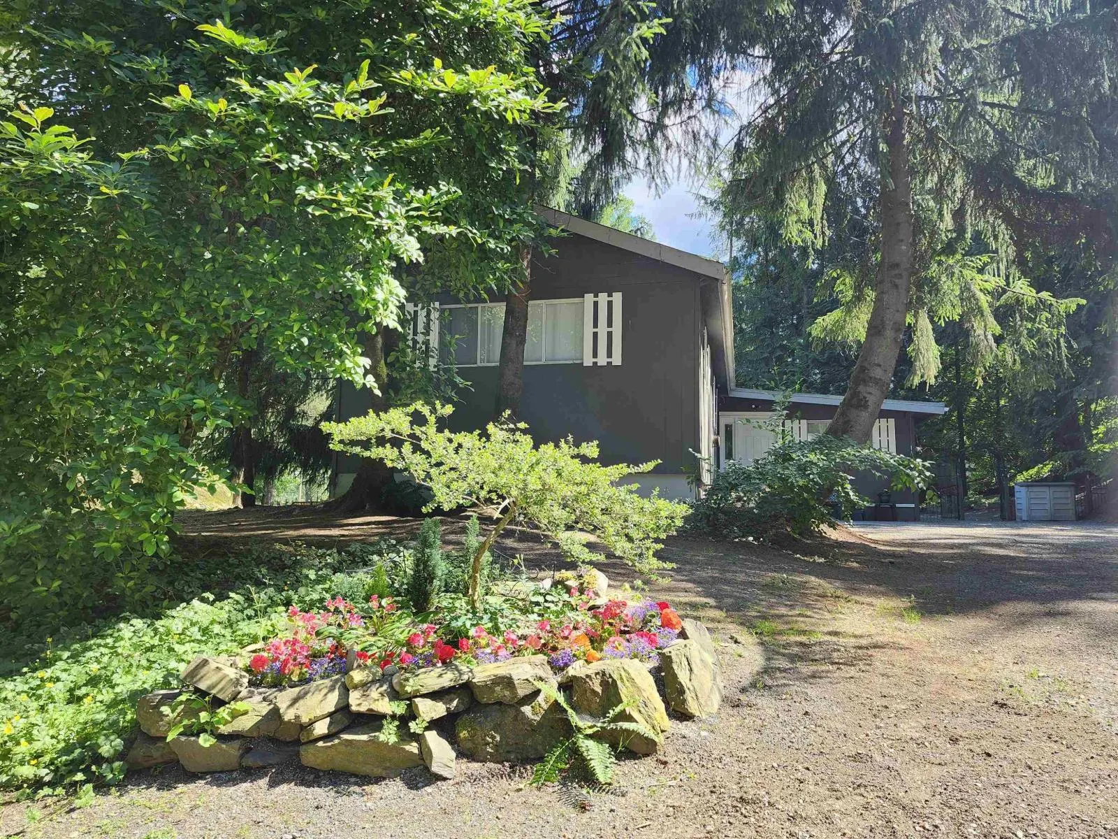 10821 N POPKUM ROAD|Popkum