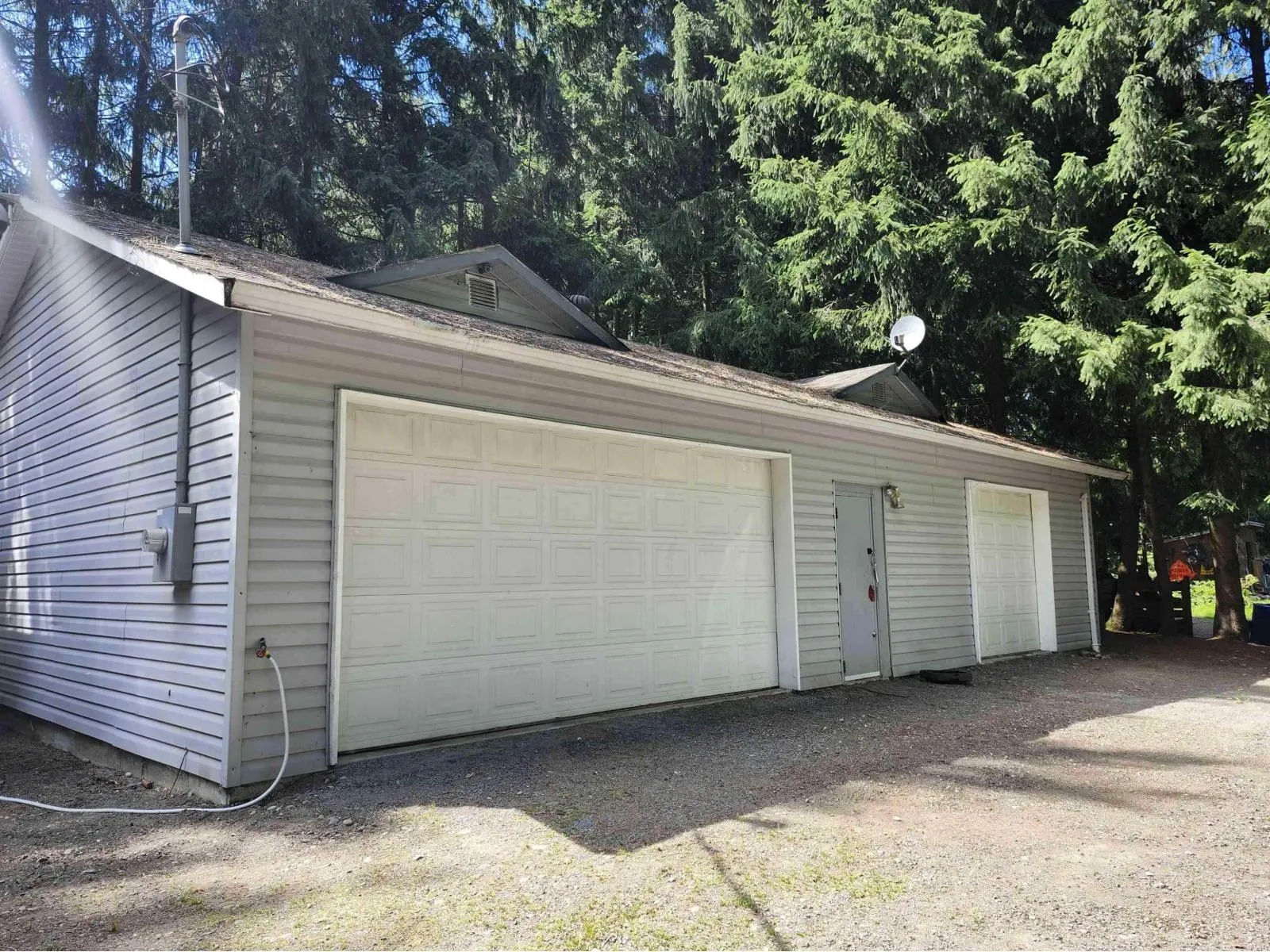 10821 N POPKUM ROAD|Popkum