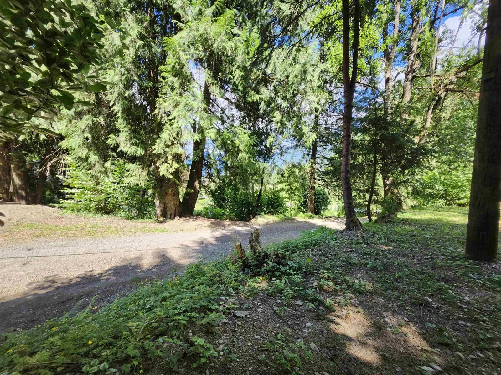 10821 N POPKUM ROAD|Popkum