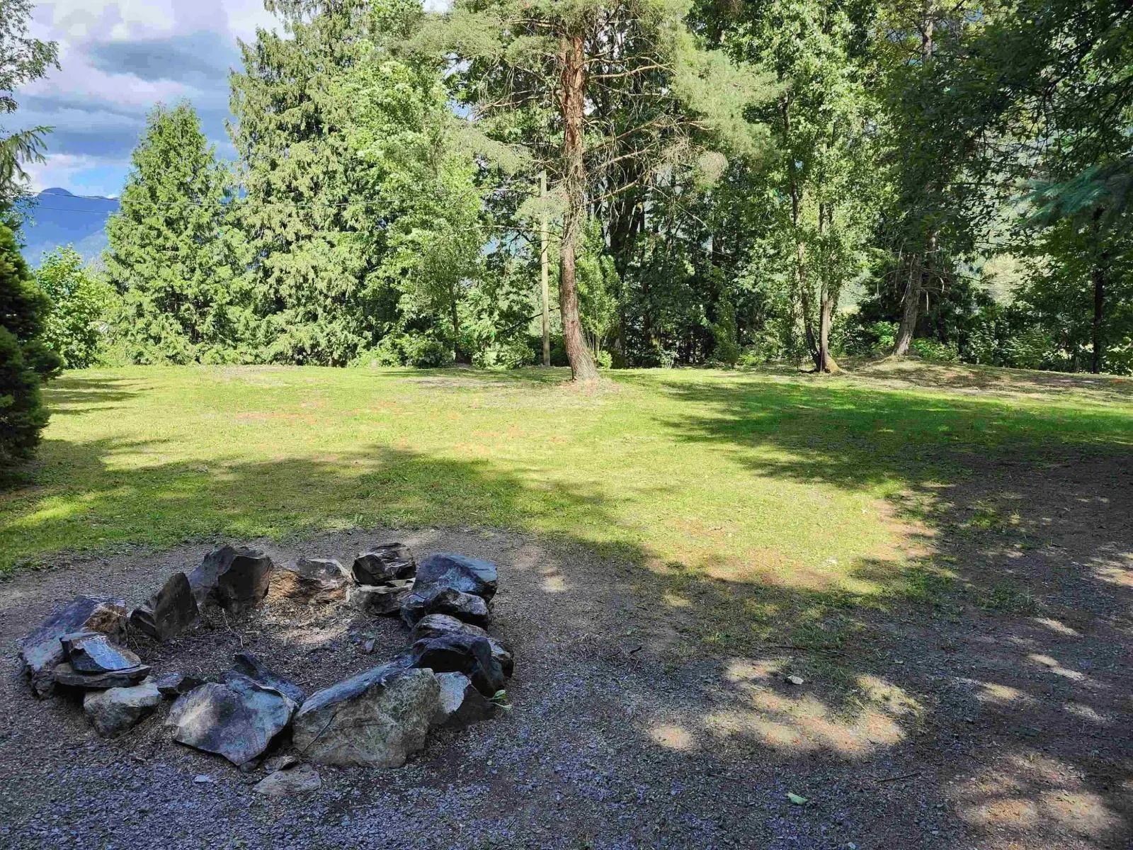 10821 N POPKUM ROAD|Popkum