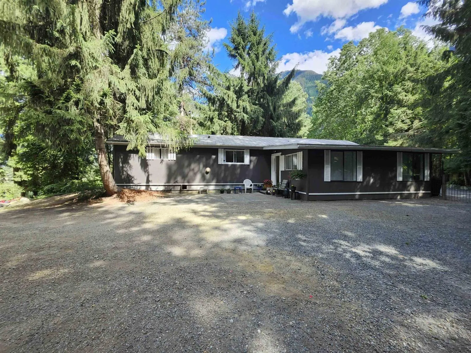 10821 N POPKUM ROAD|Popkum