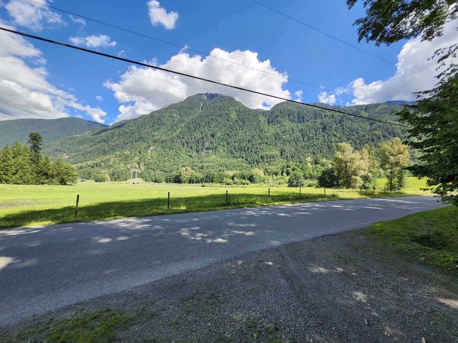 10821 N POPKUM ROAD|Popkum