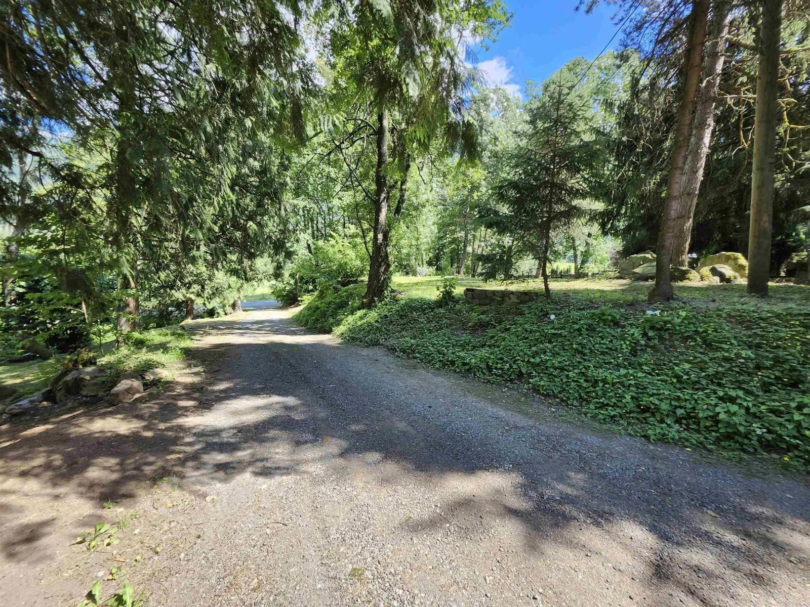 10821 N POPKUM ROAD|Popkum