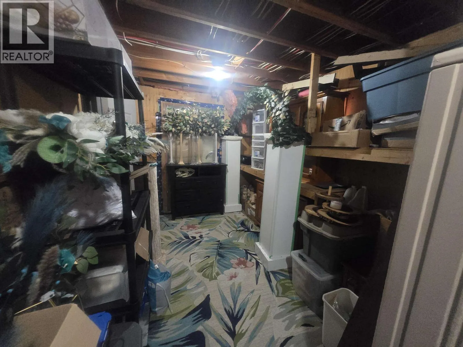 3978 QUESNEL-HYDRAULIC ROAD