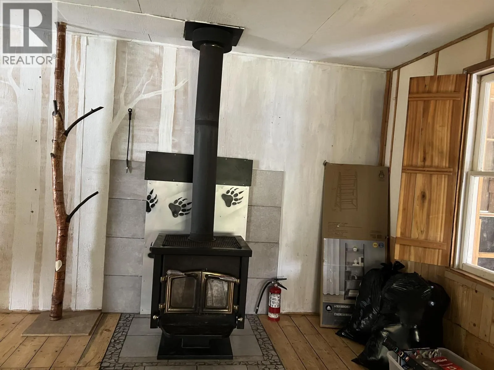 3978 QUESNEL-HYDRAULIC ROAD