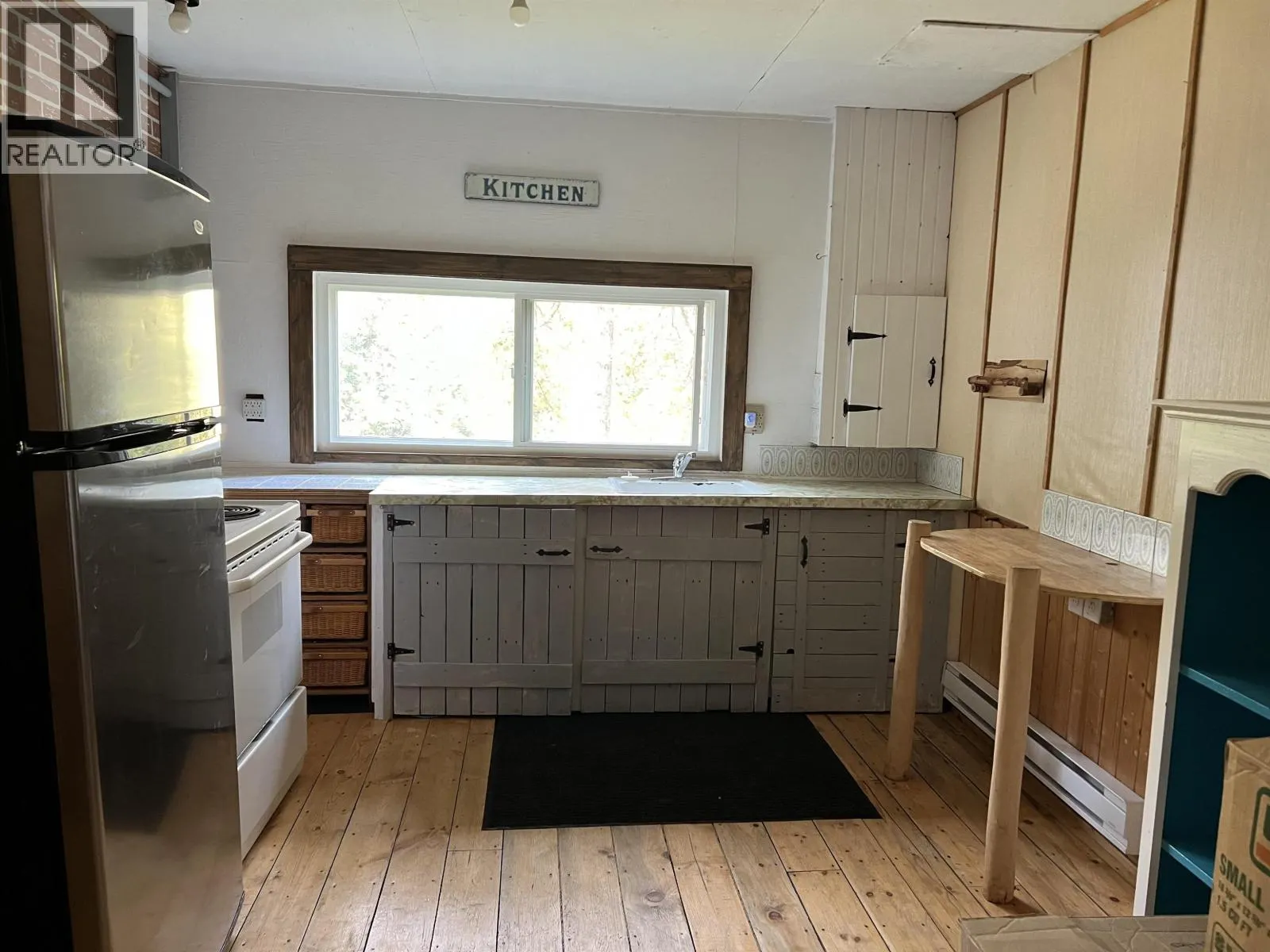 3978 QUESNEL-HYDRAULIC ROAD
