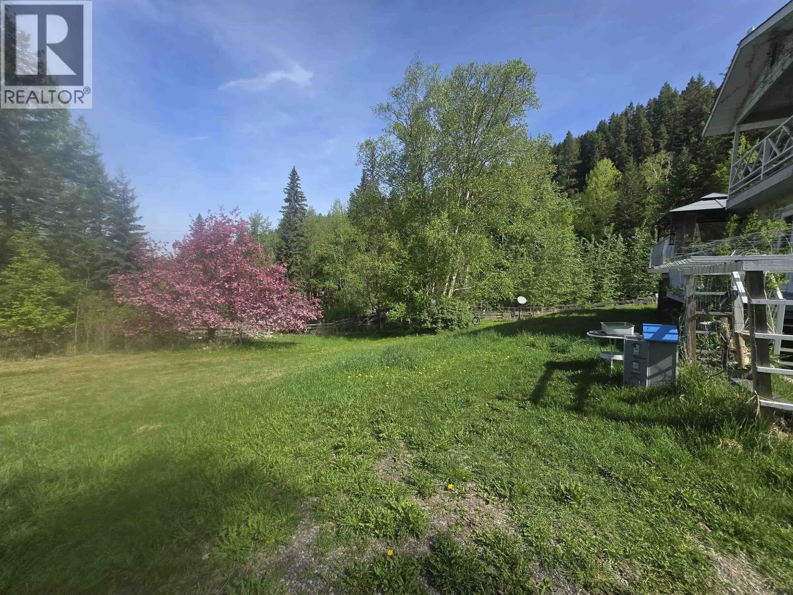 3978 QUESNEL-HYDRAULIC ROAD