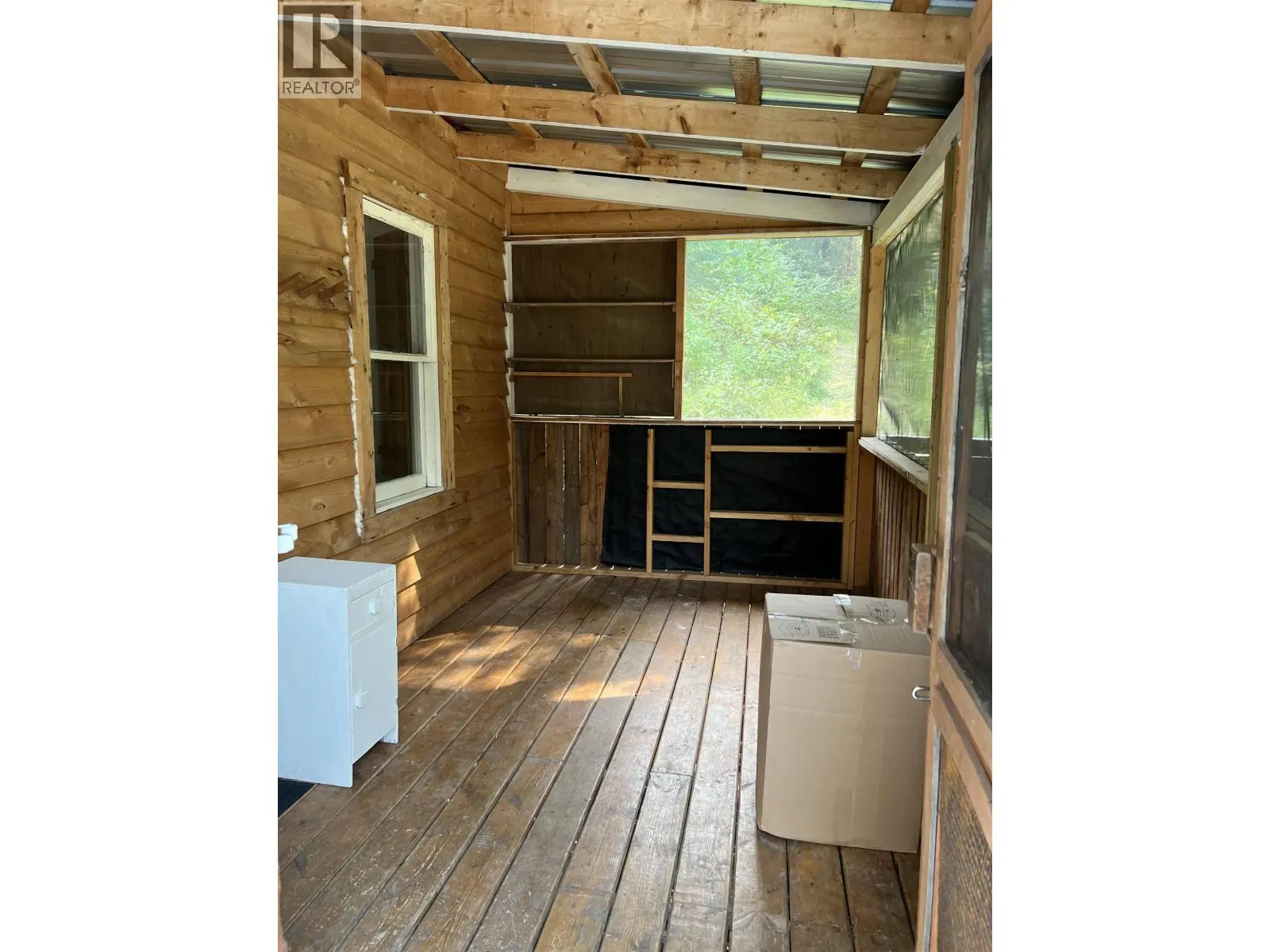 3978 QUESNEL-HYDRAULIC ROAD