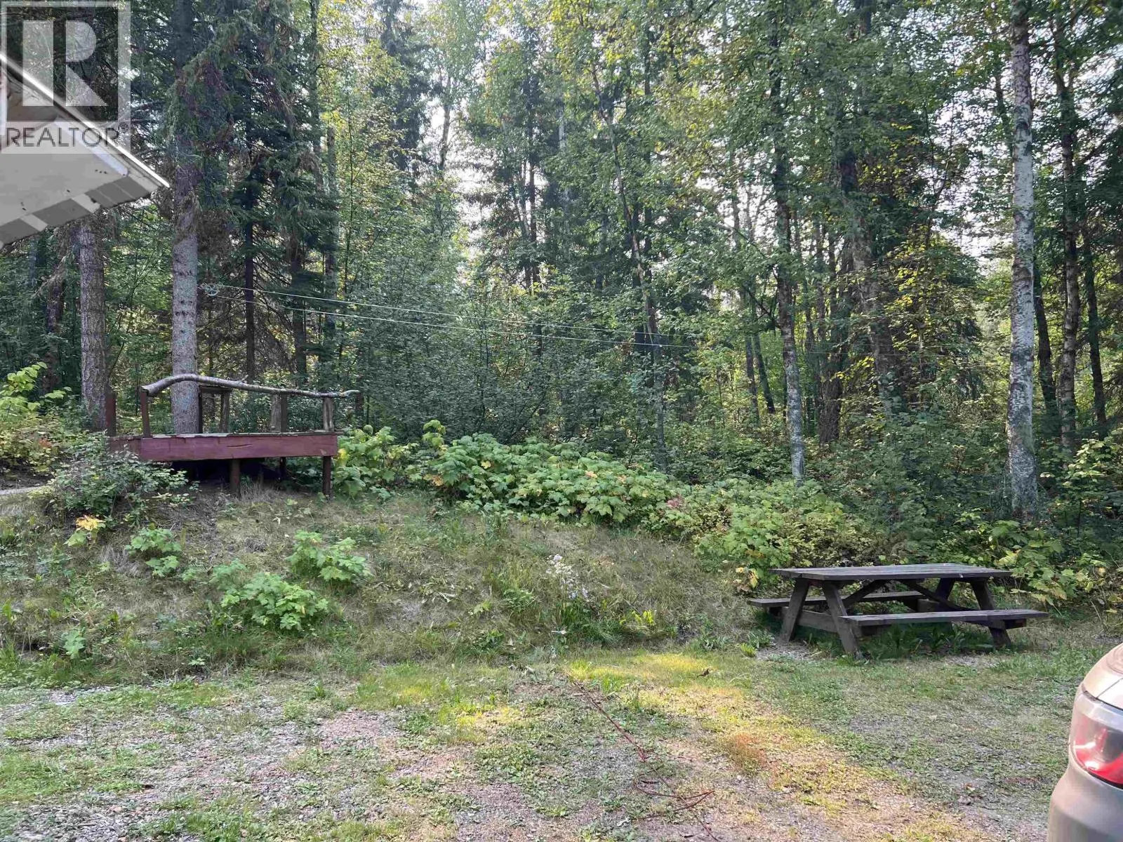 3978 QUESNEL-HYDRAULIC ROAD