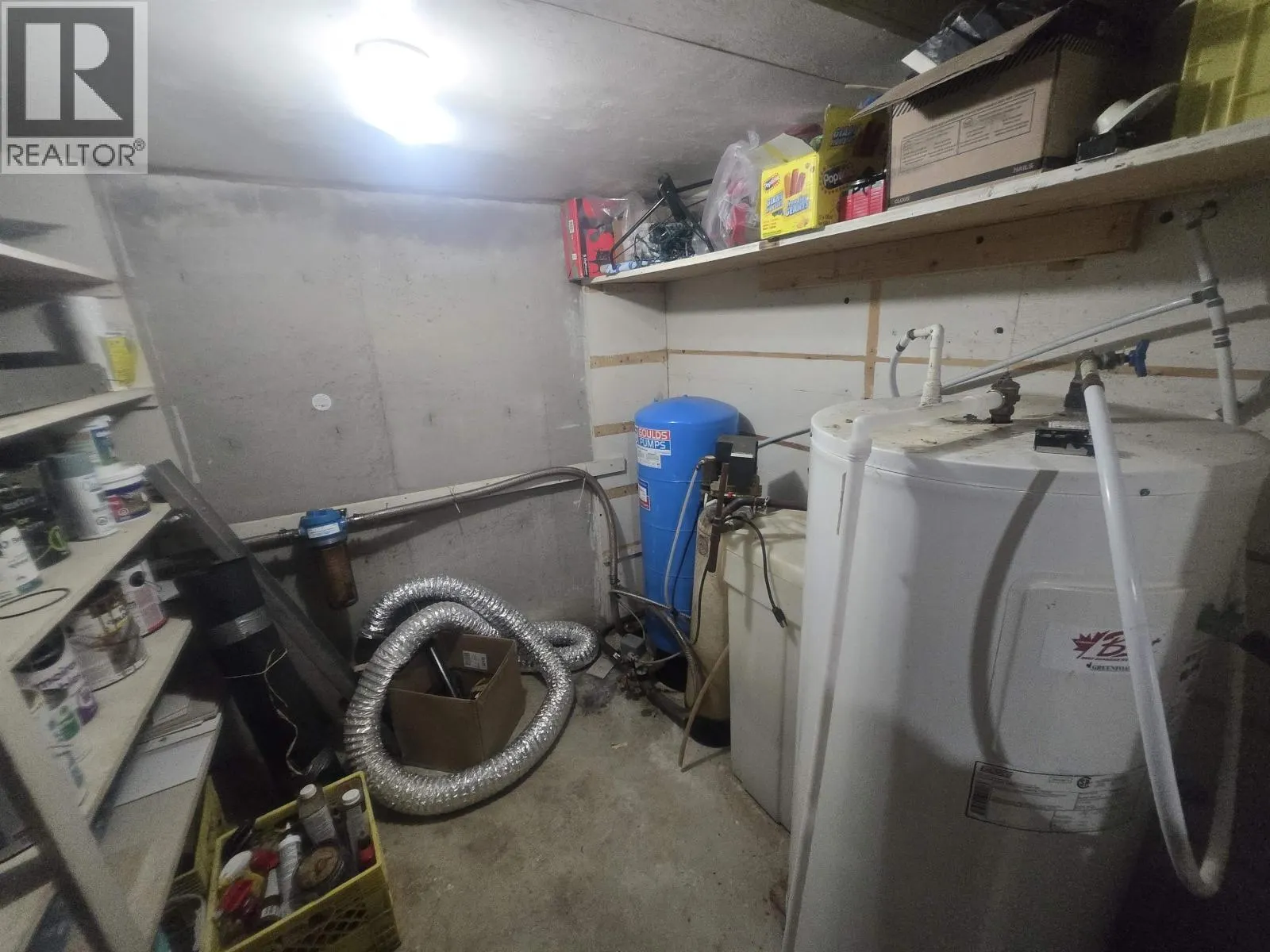 3978 QUESNEL-HYDRAULIC ROAD