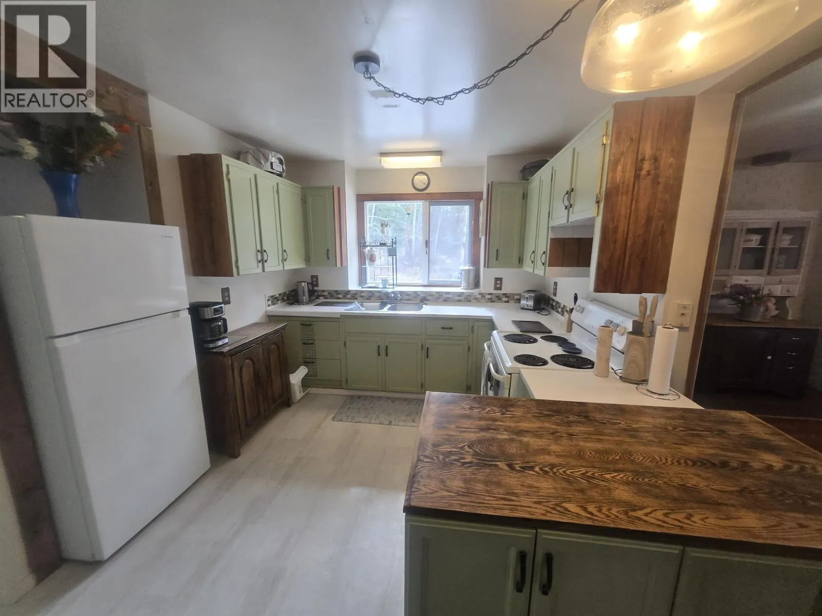 3978 QUESNEL-HYDRAULIC ROAD