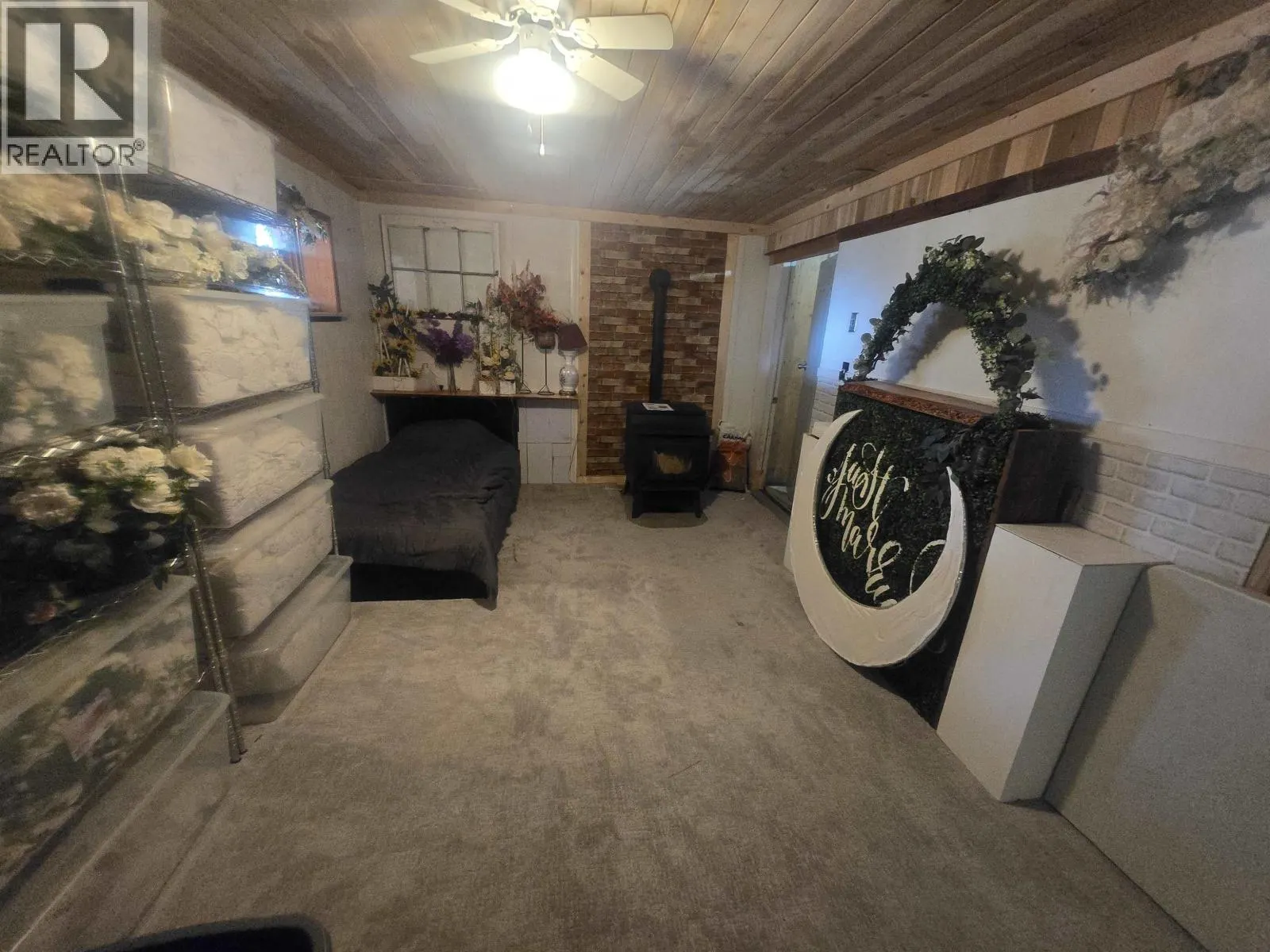 3978 QUESNEL-HYDRAULIC ROAD