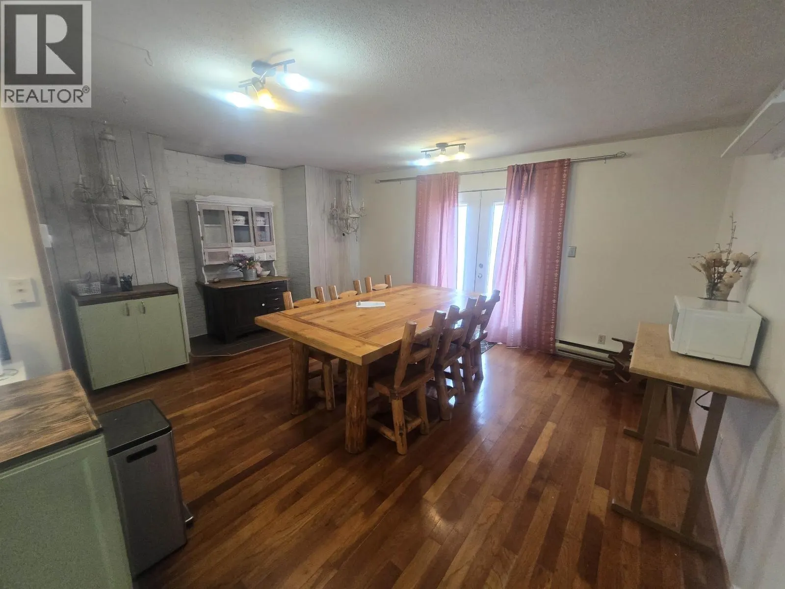 3978 QUESNEL-HYDRAULIC ROAD