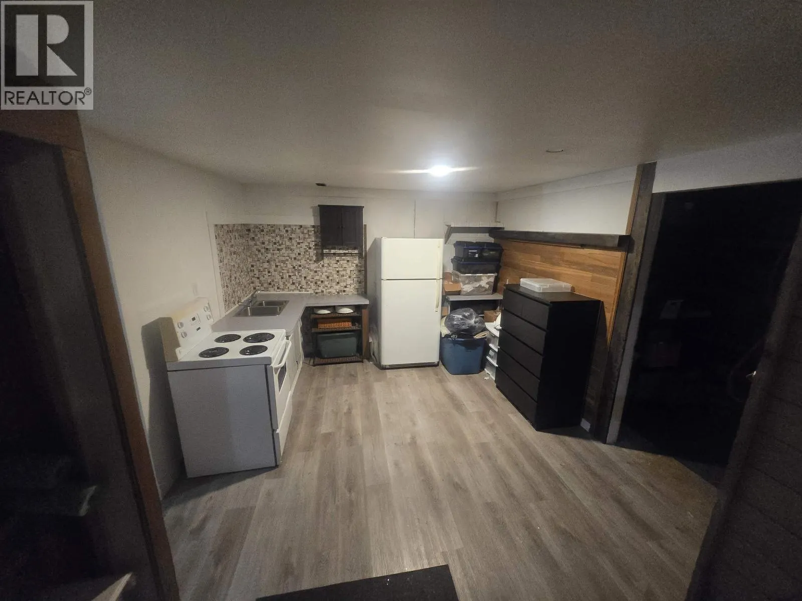 3978 QUESNEL-HYDRAULIC ROAD