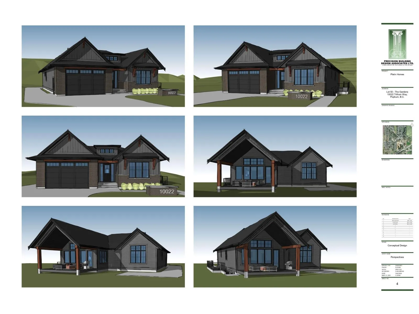 10022 TRILLIUM WAY|East Chilliwack