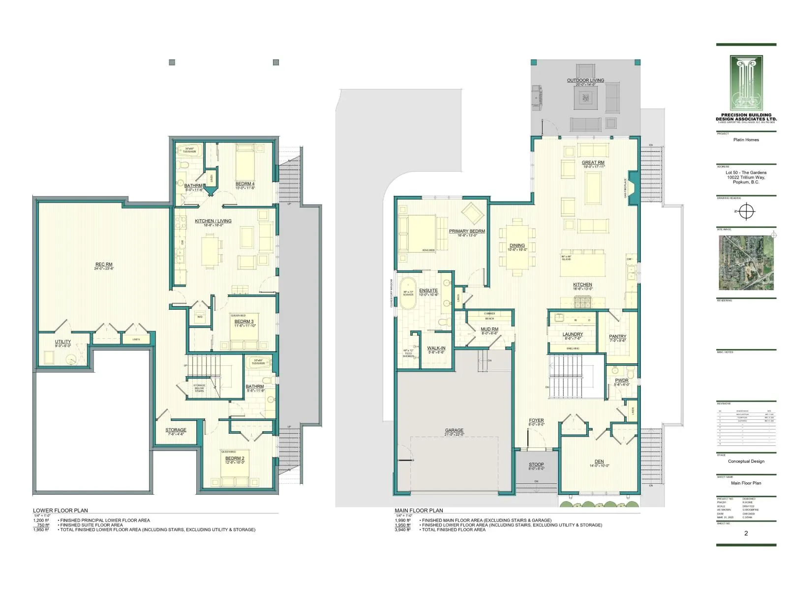 10022 TRILLIUM WAY|East Chilliwack