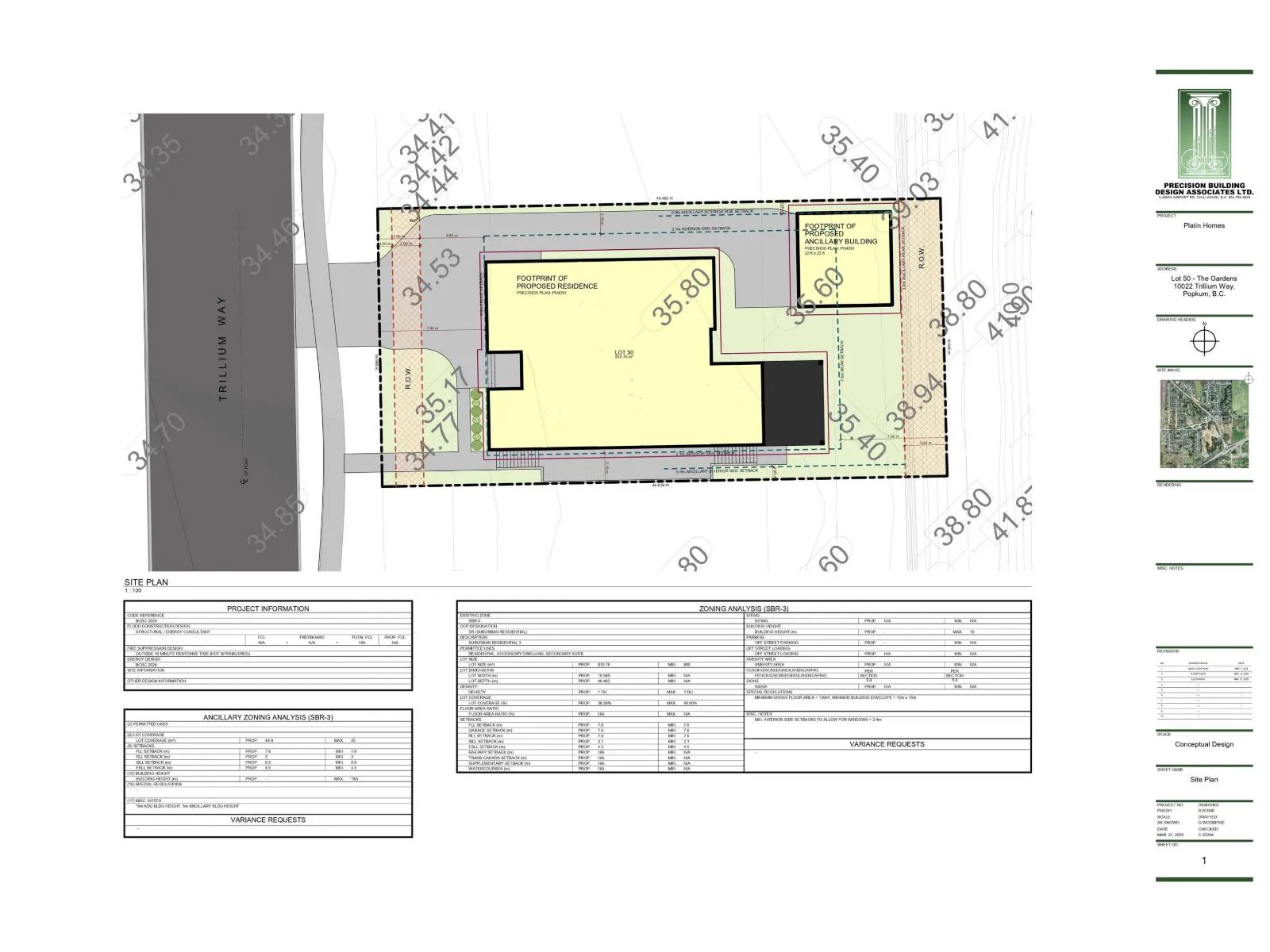 10022 TRILLIUM WAY|East Chilliwack